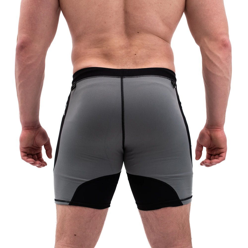 
                  
                    OX Compression Men's Shorts
                  
                