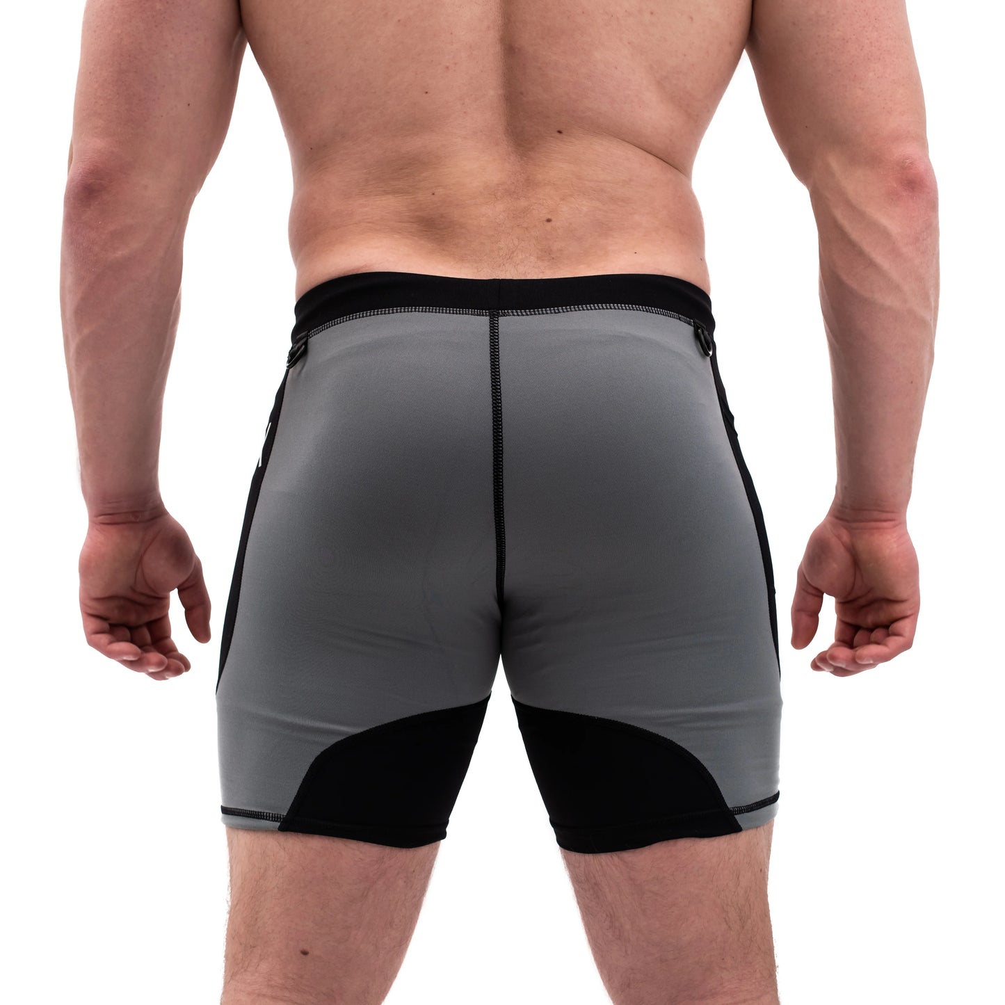 
                  
                    OX Compression Men's Shorts
                  
                