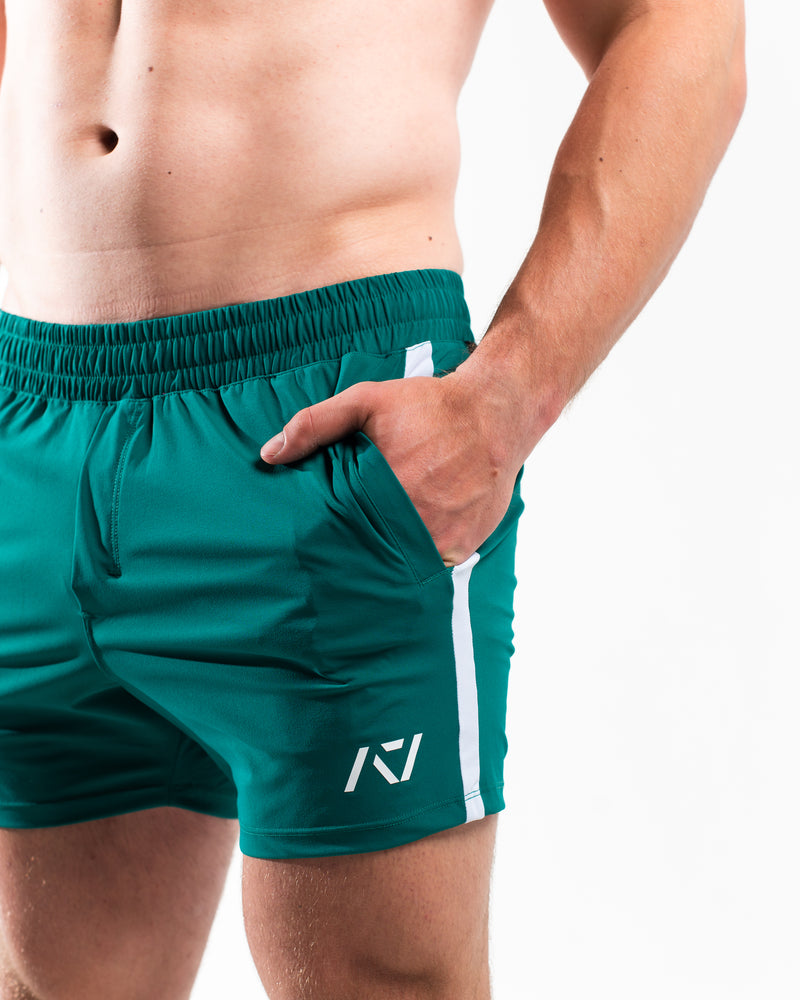 
                  
                    360Go KWD Shorts  - Terragreen
                  
                
