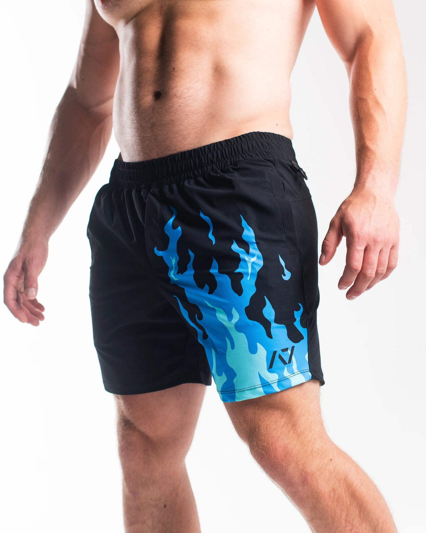 
                  
                    360Go Shorts - Accelerant
                  
                