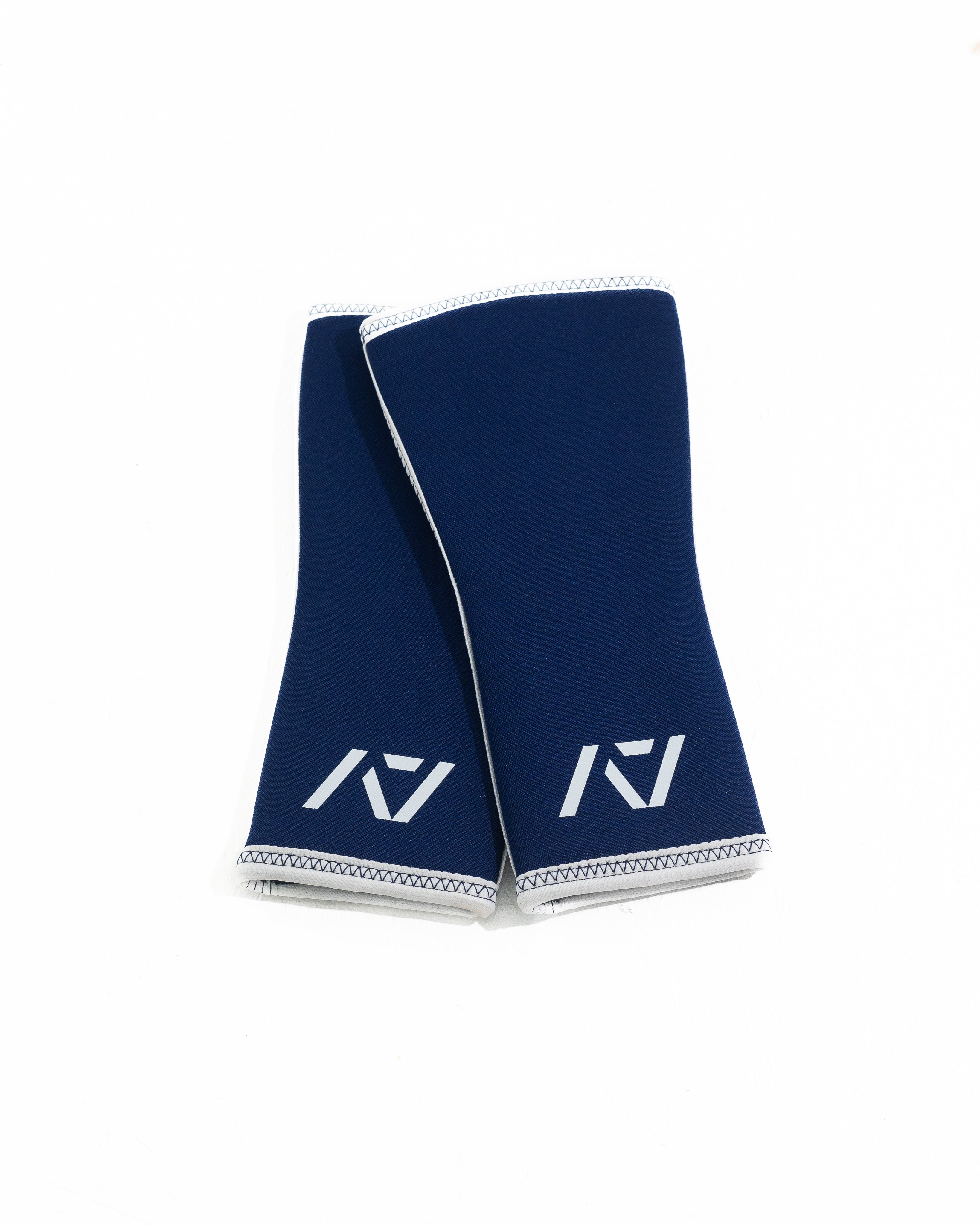 A7 CONE Knee Sleeves | IPF & USPA-Approved Knee Sleeves A7 CONE Knee Sleeves | IPF & USPA-Approved Knee Sleeves