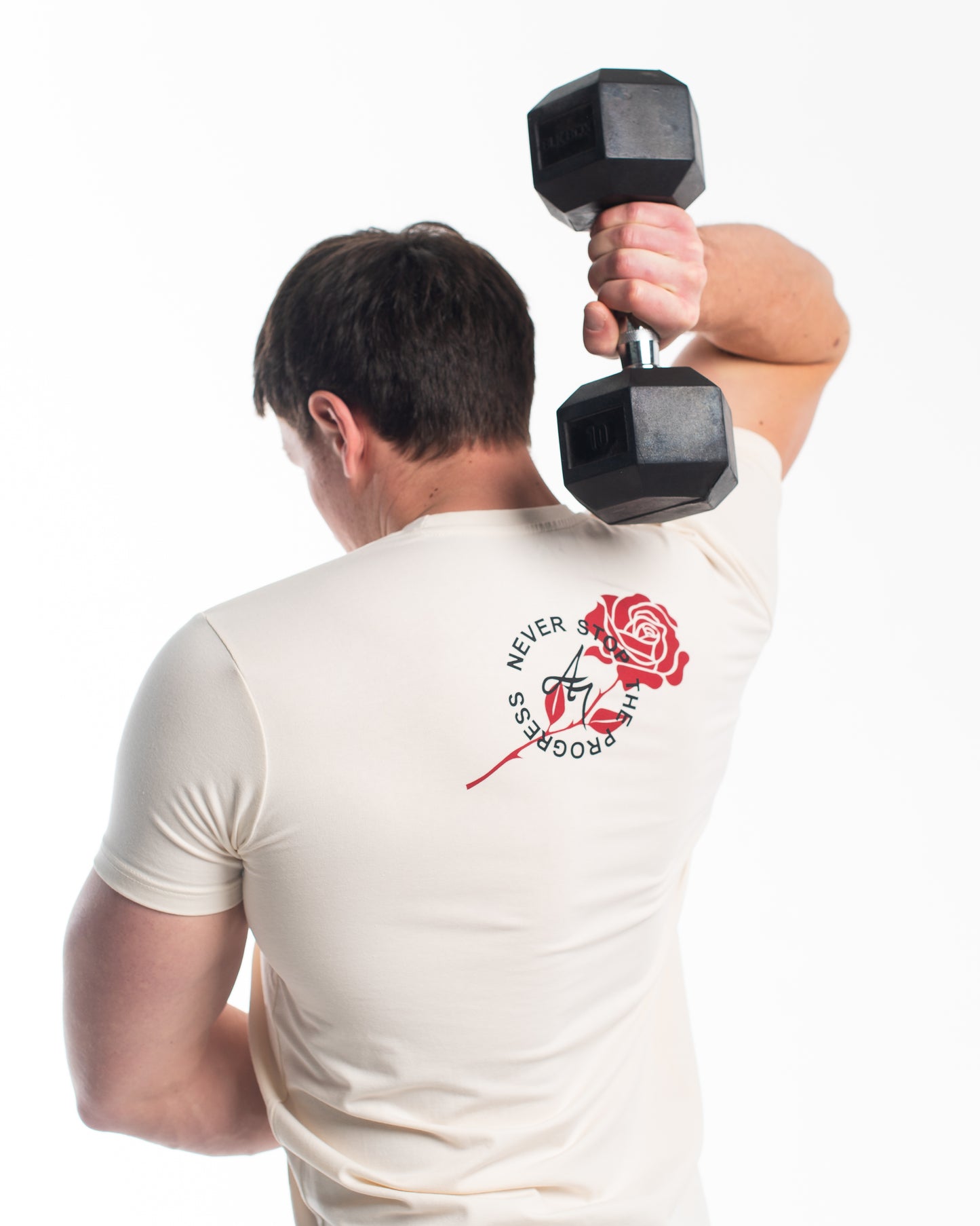 
                  
                    Ivory Rose Men's EDC Shirt
                  
                