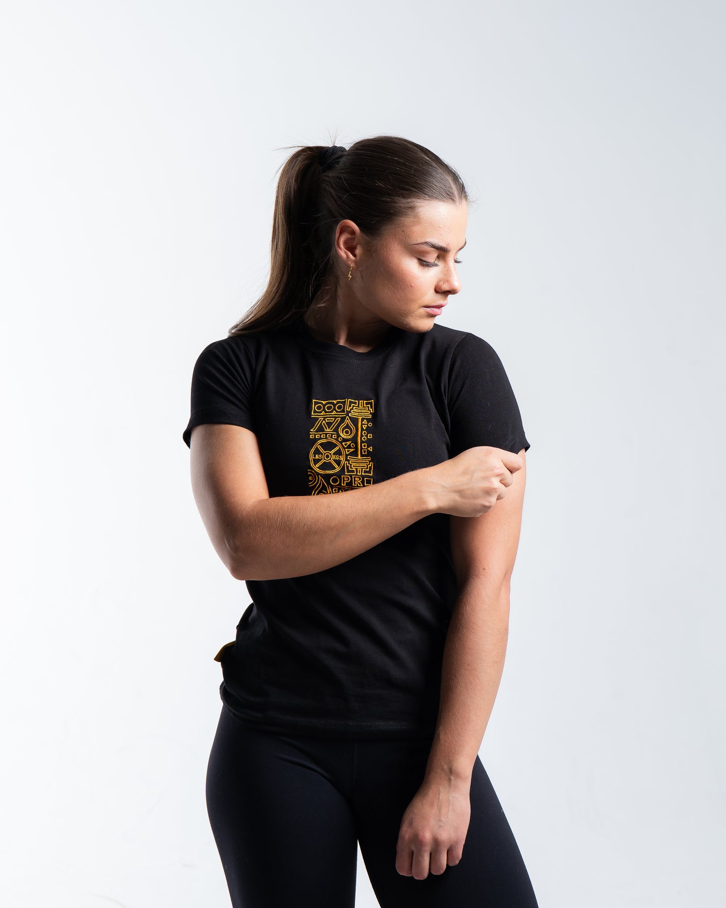 Long T Shirts For Leggings Canada Women's  International Society of  Precision Agriculture