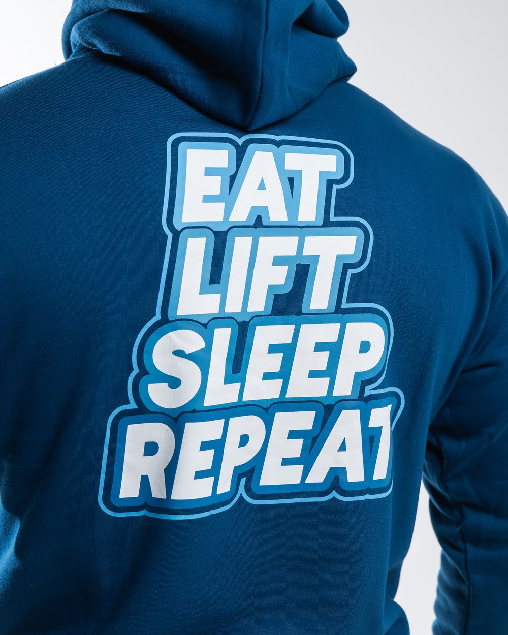 USAPL Repeat Hoodie