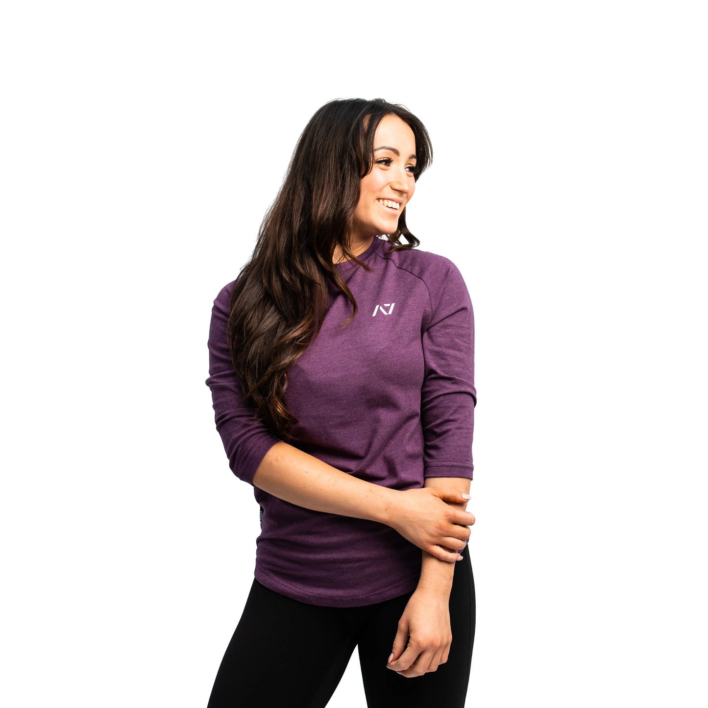 
                  
                    Balance Unisex 3/4 Sleeve Shirt
                  
                