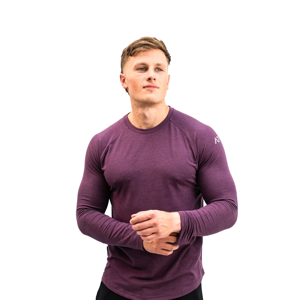 
                  
                    Balance Unisex Long Sleeve Shirt
                  
                