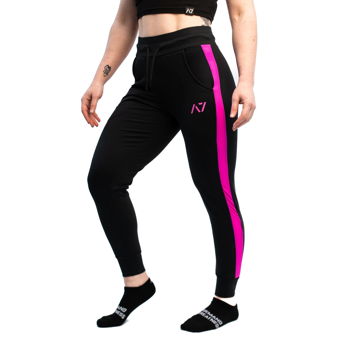 
                  
                    Flexure Women's Joggers
                  
                