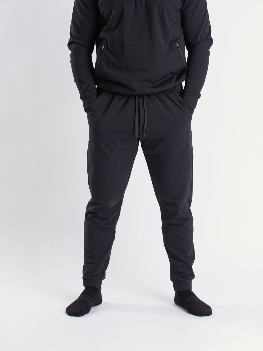 Cobra 360Go 1Z Joggers - Stealth