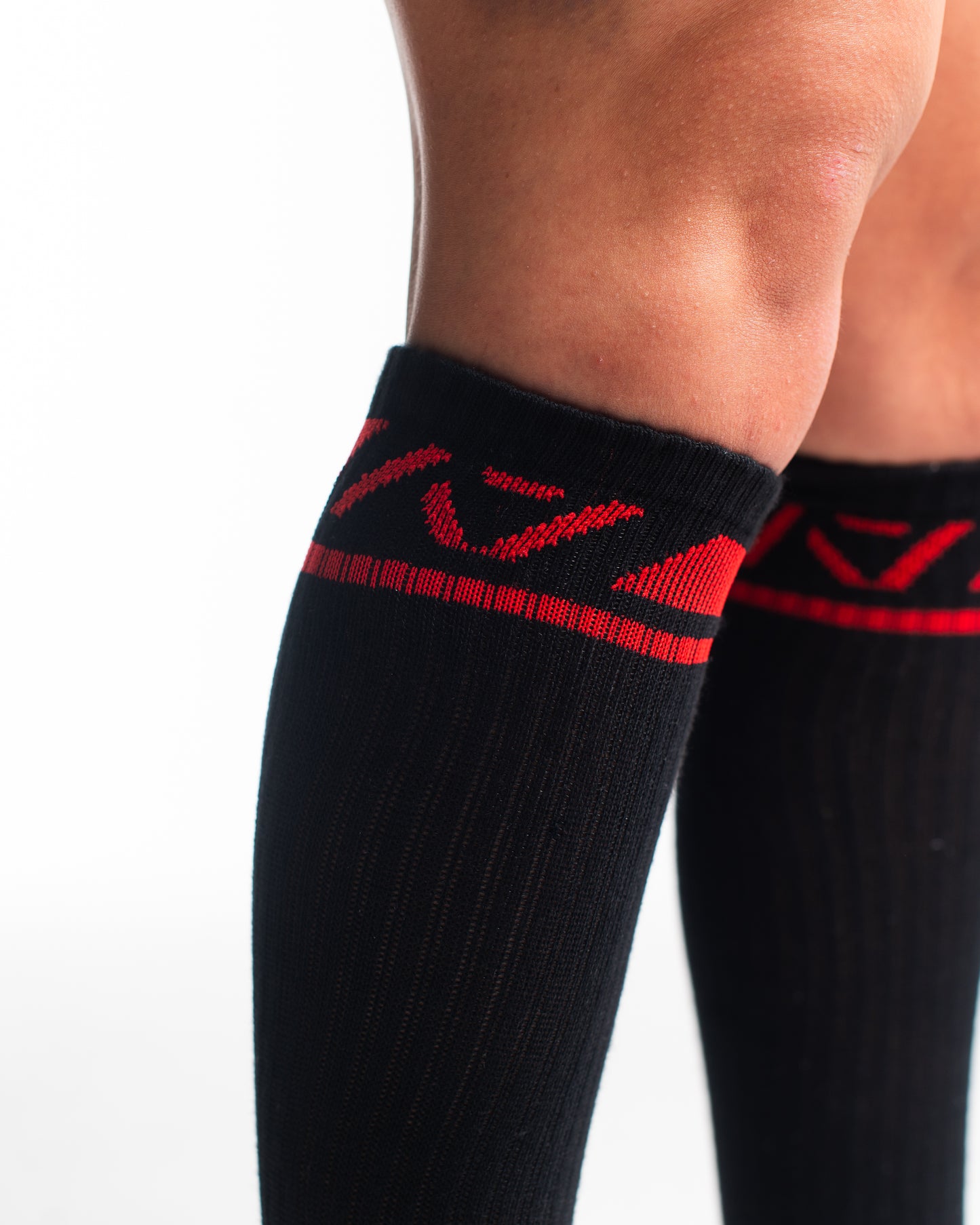 
                  
                    Deadlift Socks - DG23 Red Dawn
                  
                