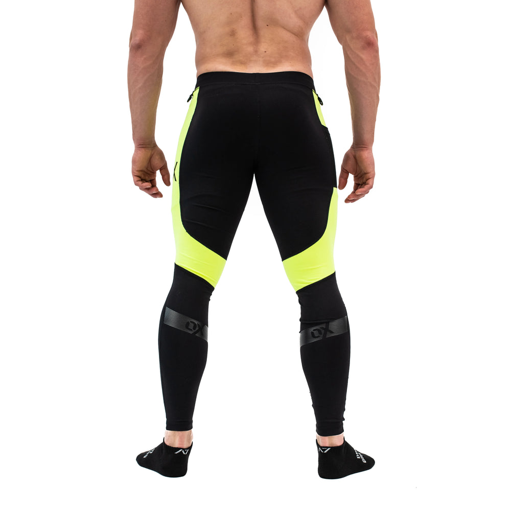 
                  
                    Ox Men's Compression Pants
                  
                