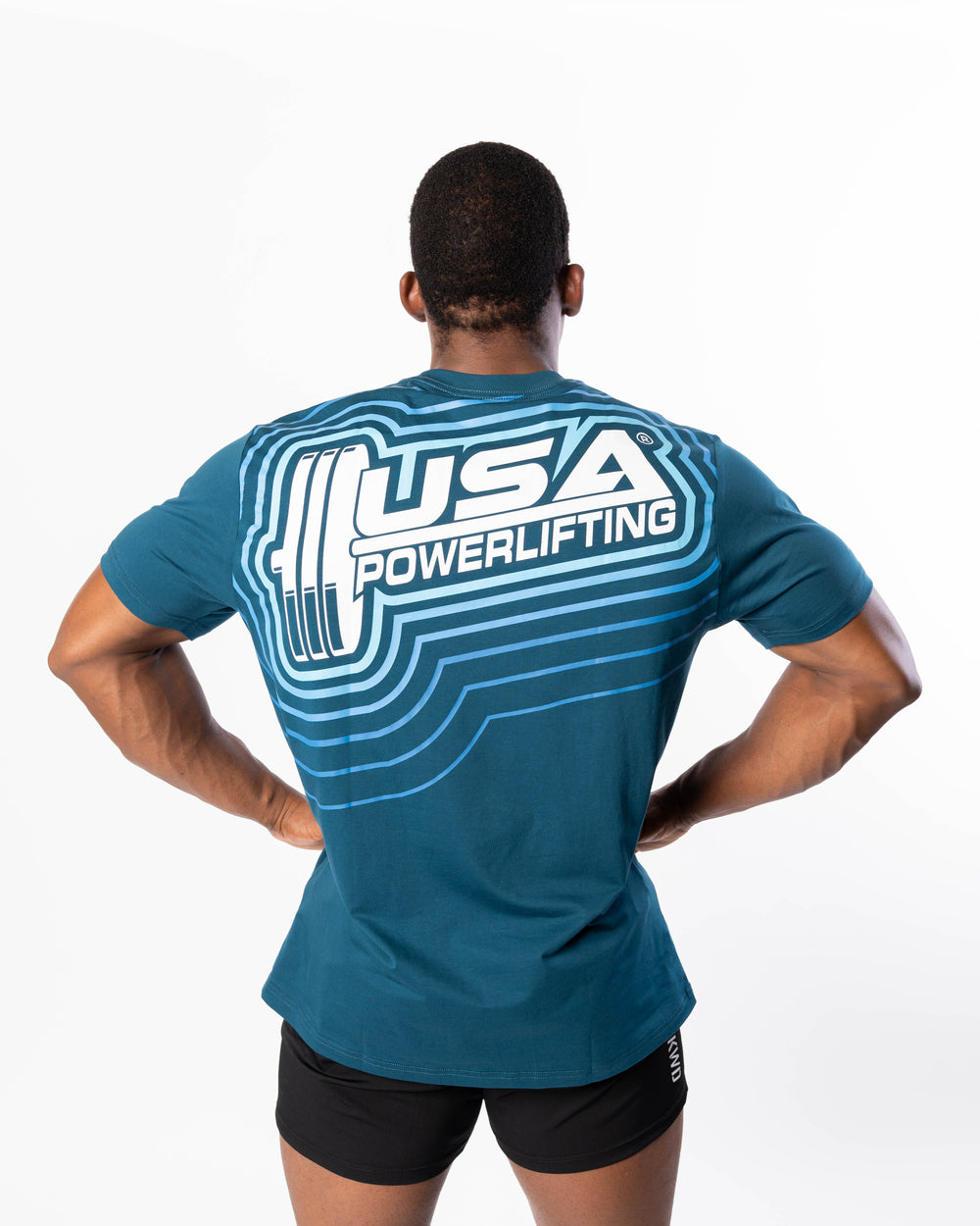 USAPL Ripple True-Fit Men's Shirt