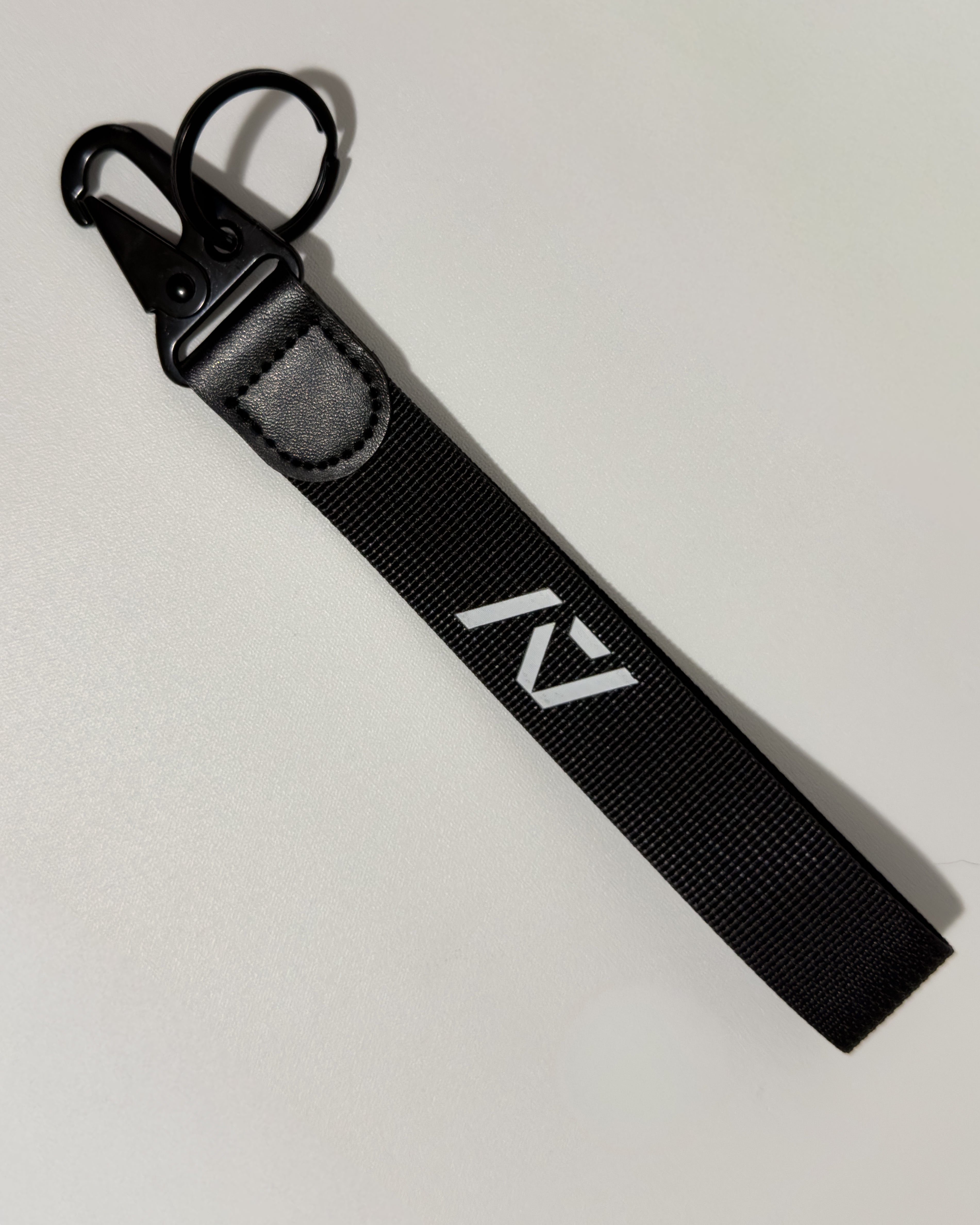 A7 Keychain - Domino