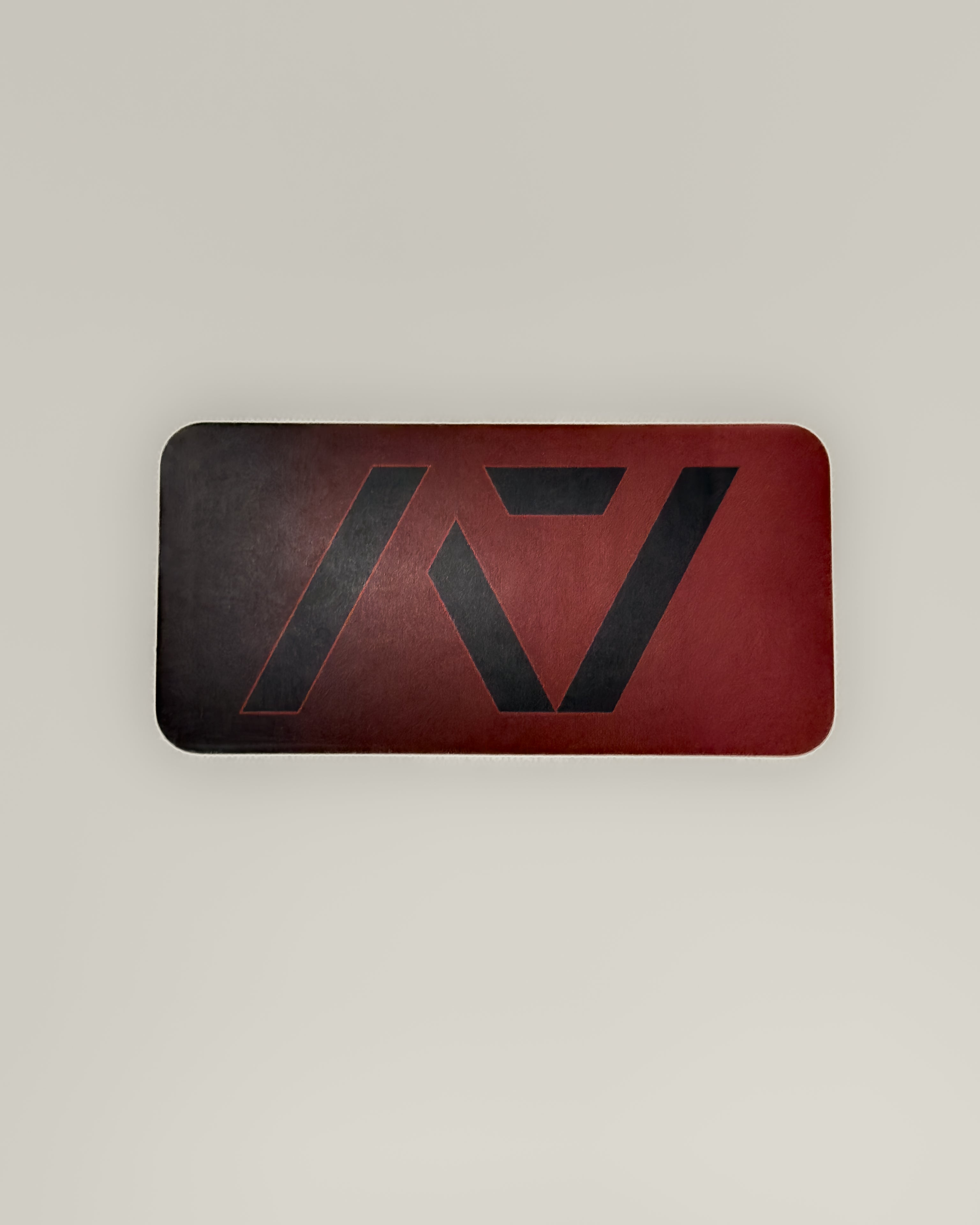 A7 Sticker - Dusk