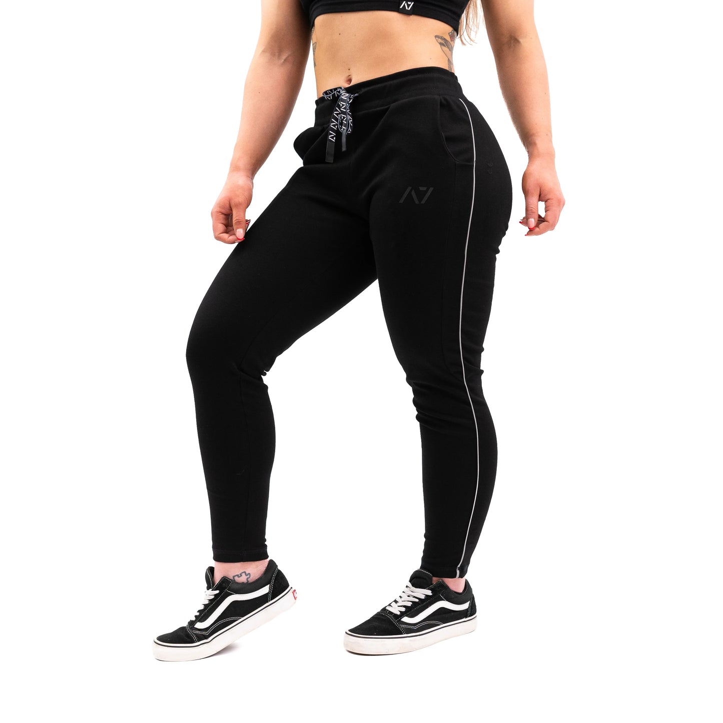 
                  
                    Moxie Joggers
                  
                