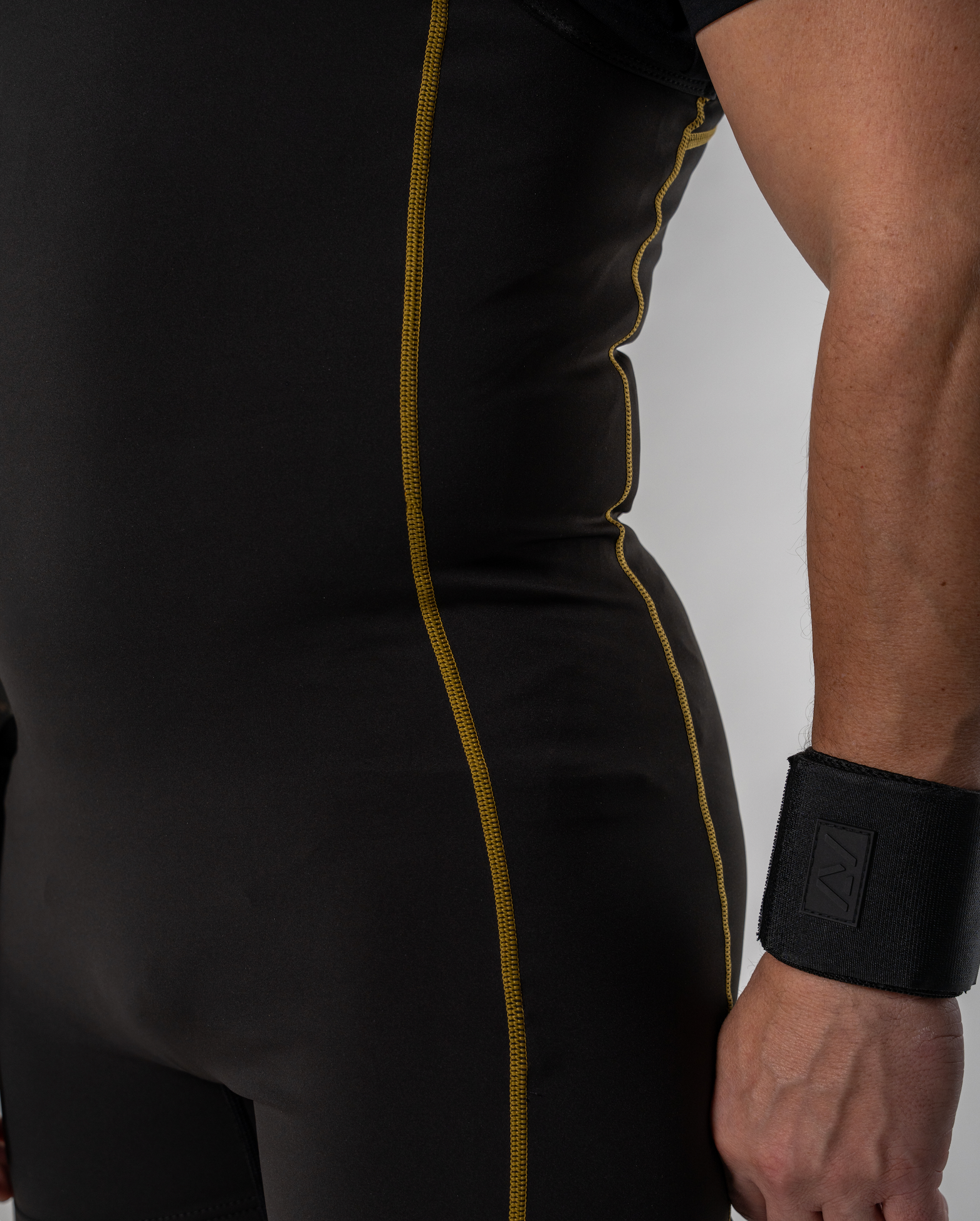 Gold Standard Rausch