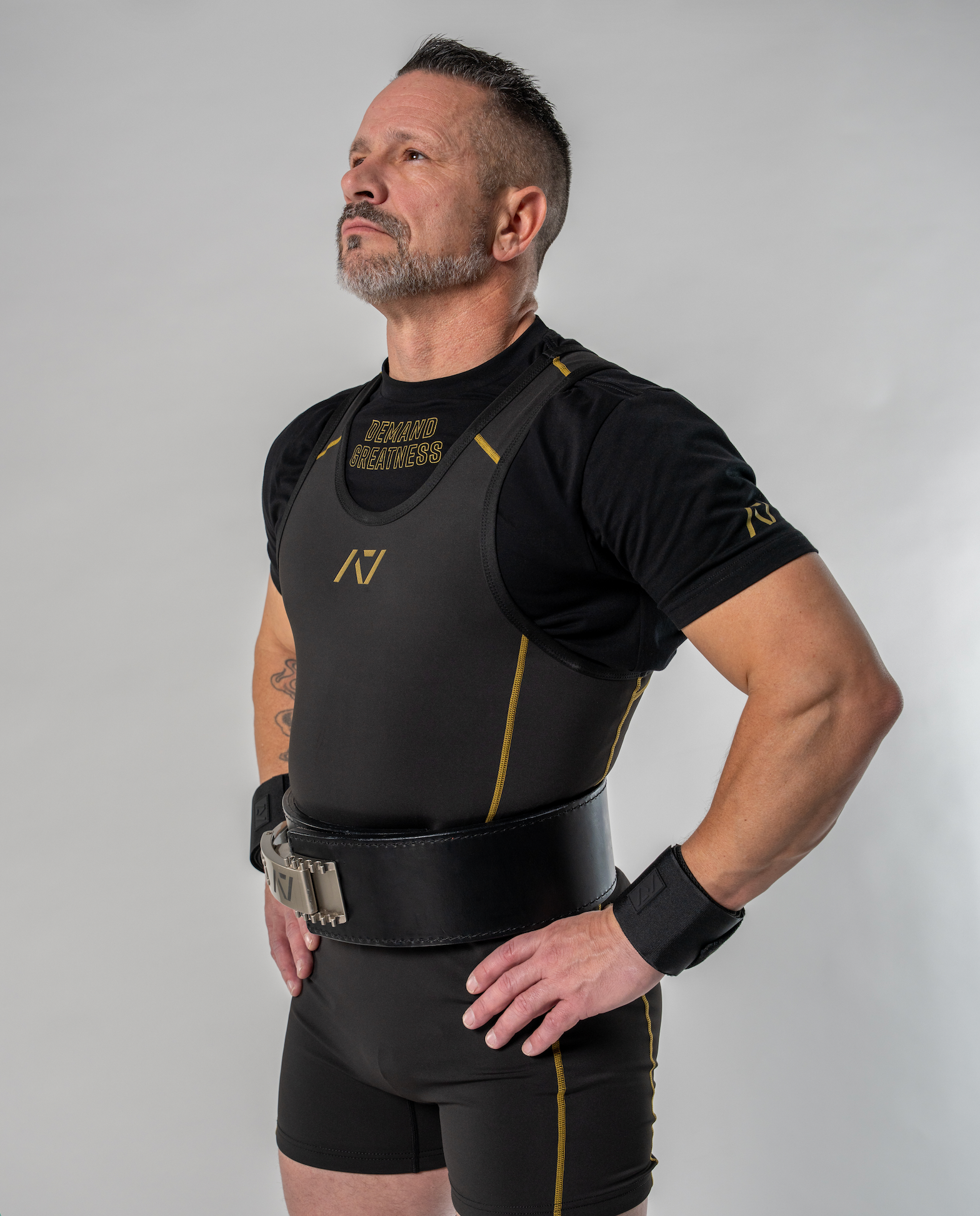 Gold Standard Rausch