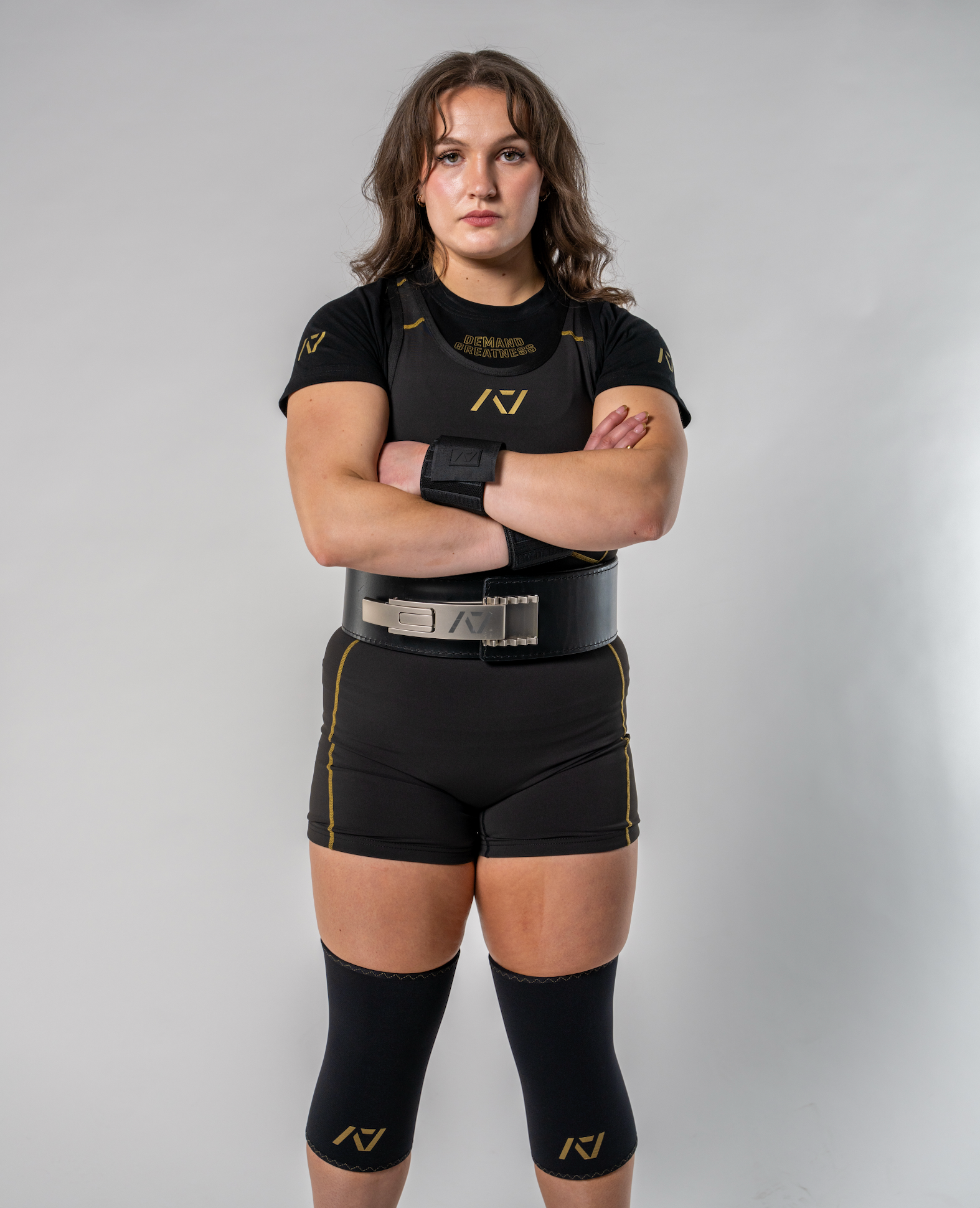 Gold Standard Rausch