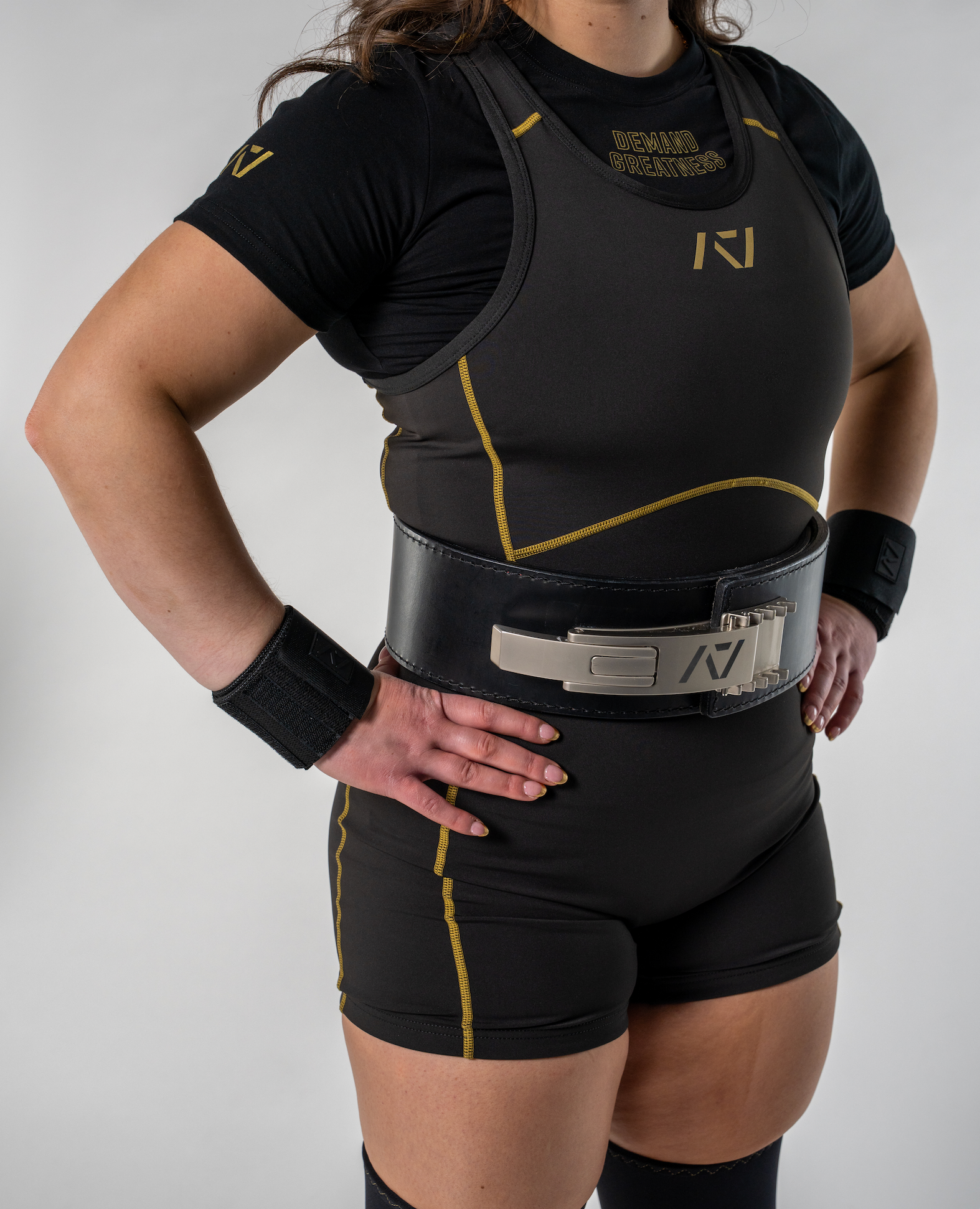 Gold Standard Rausch