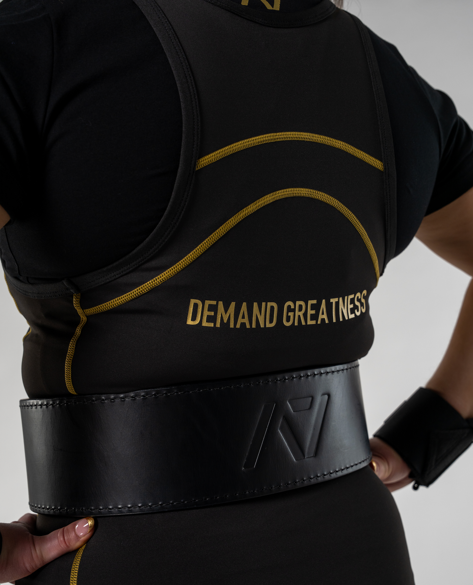 Gold Standard Rausch