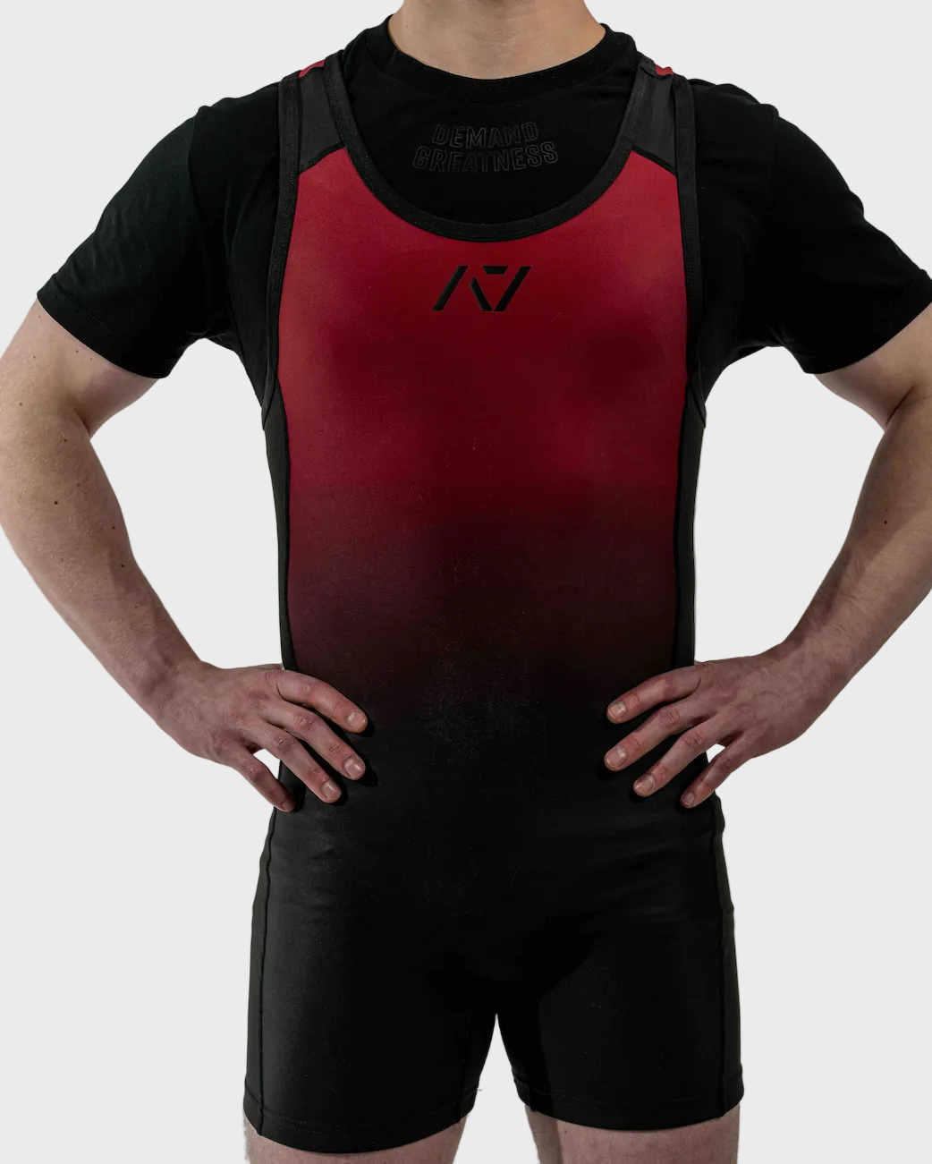 Rausch Men's Singlet - Dusk