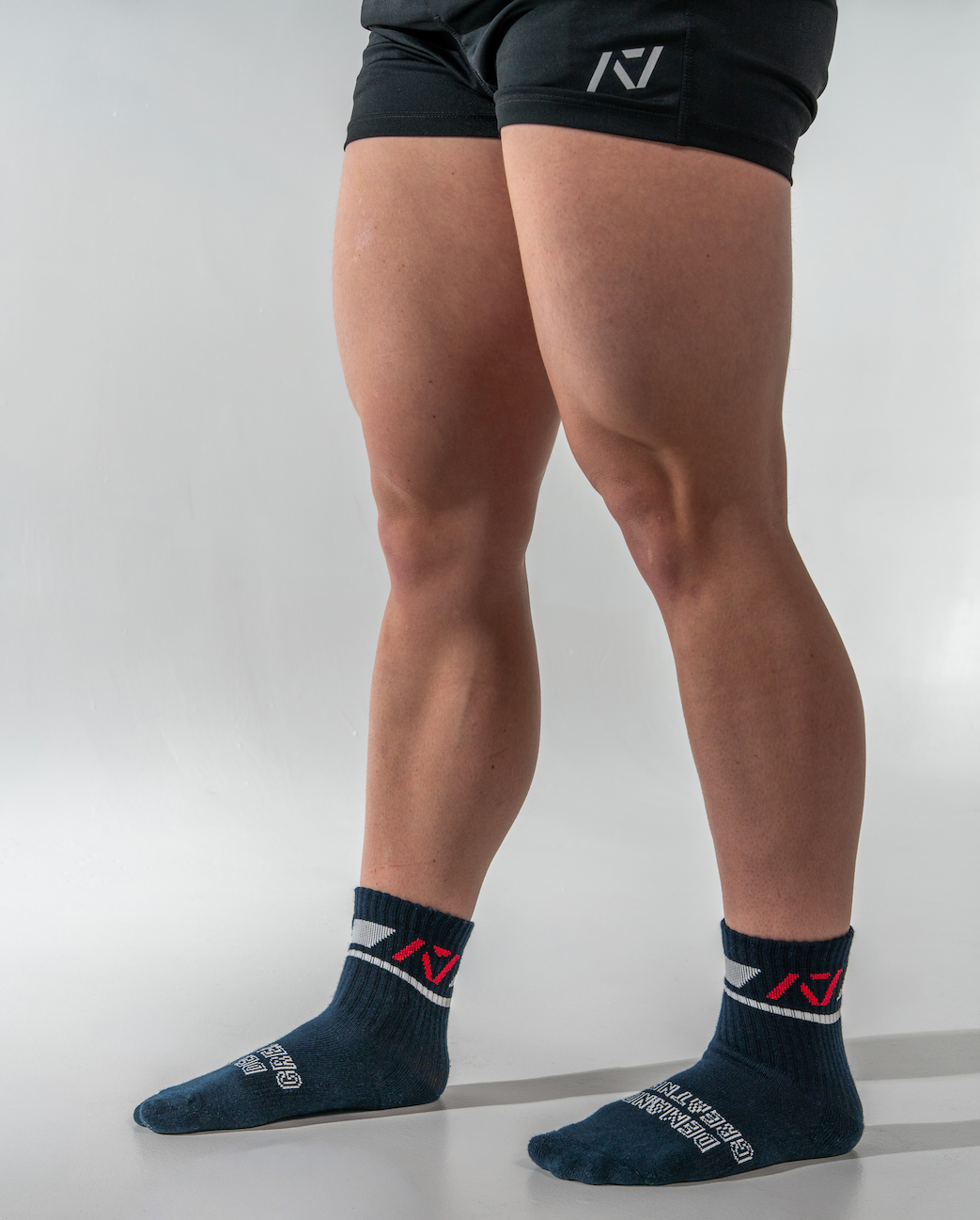 Crew Socks - USA