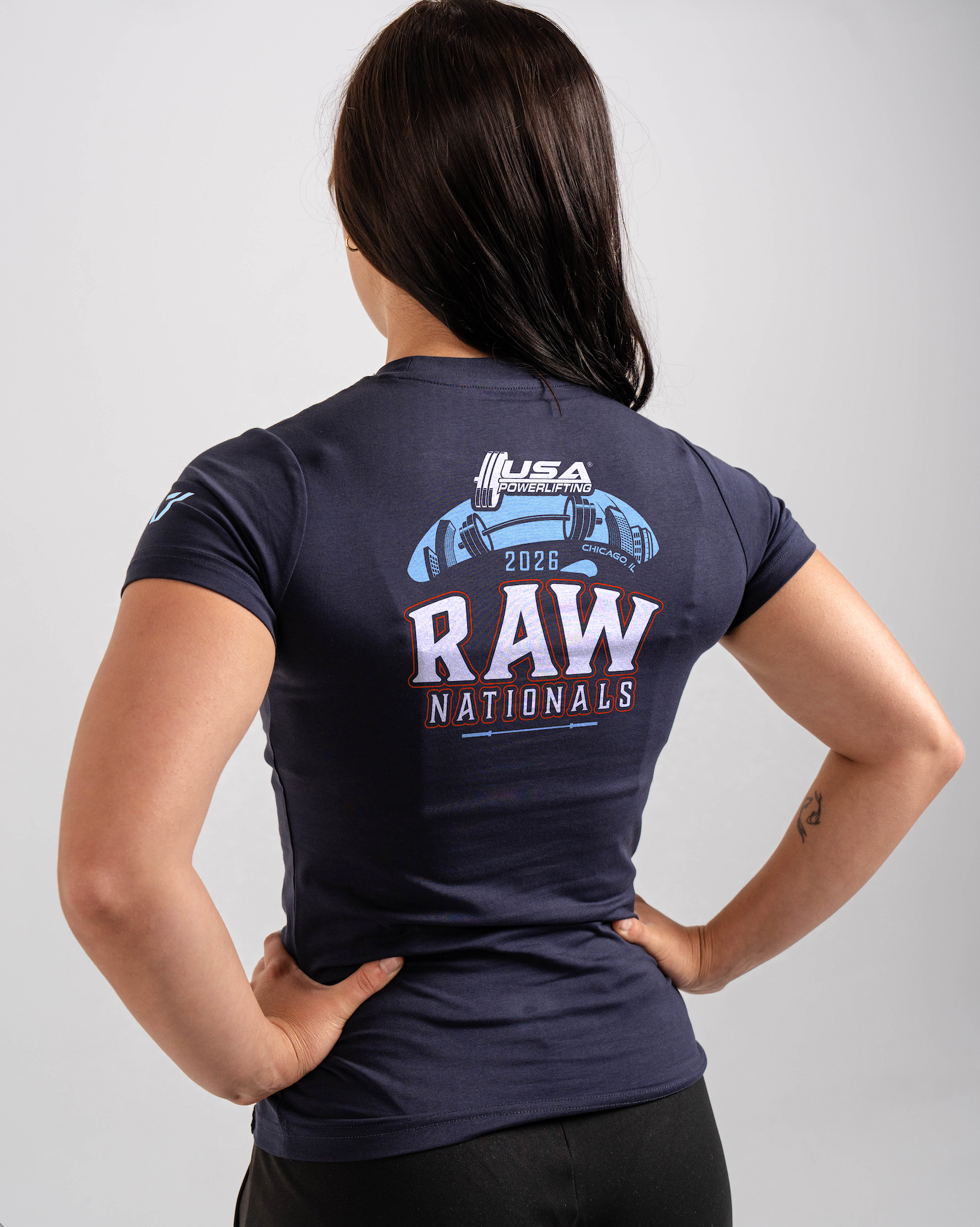 All Men's & Women's Shirts