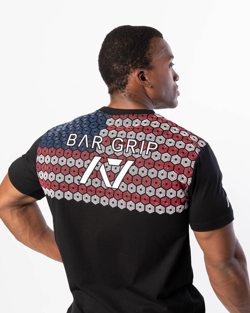 
                  
                    Patriot True-Fit Men's Bar Grip Shirt
                  
                