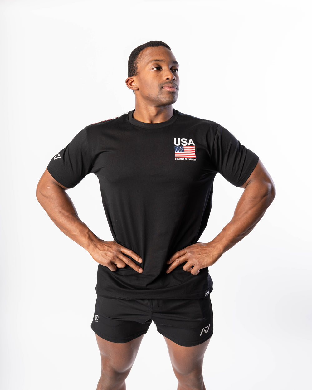 Patriot True-Fit Men's Bar Grip Shirt