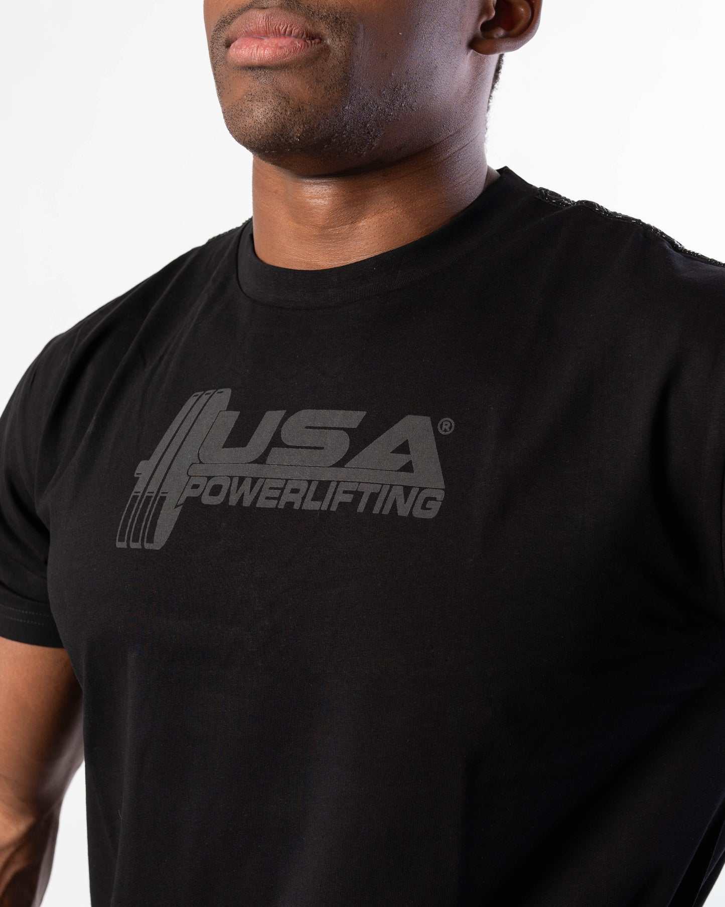 
                  
                    USAPL Stealth True-Fit Men's Bar Grip Shirt
                  
                