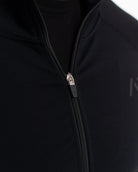YKK zipper on the Defy Jacket