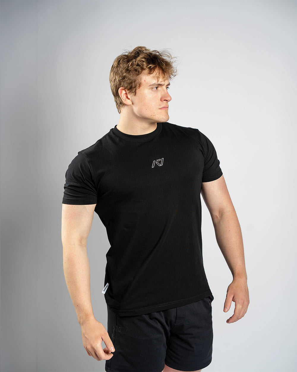 Affirmation True-Fit Men's Shirt - Domino