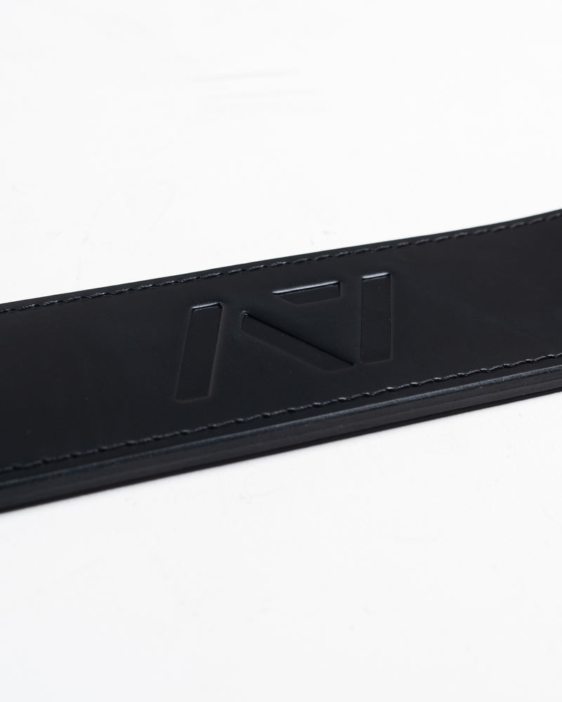 
                  
                    A7 PAL Lever Belt - Black - IPF Approved
                  
                