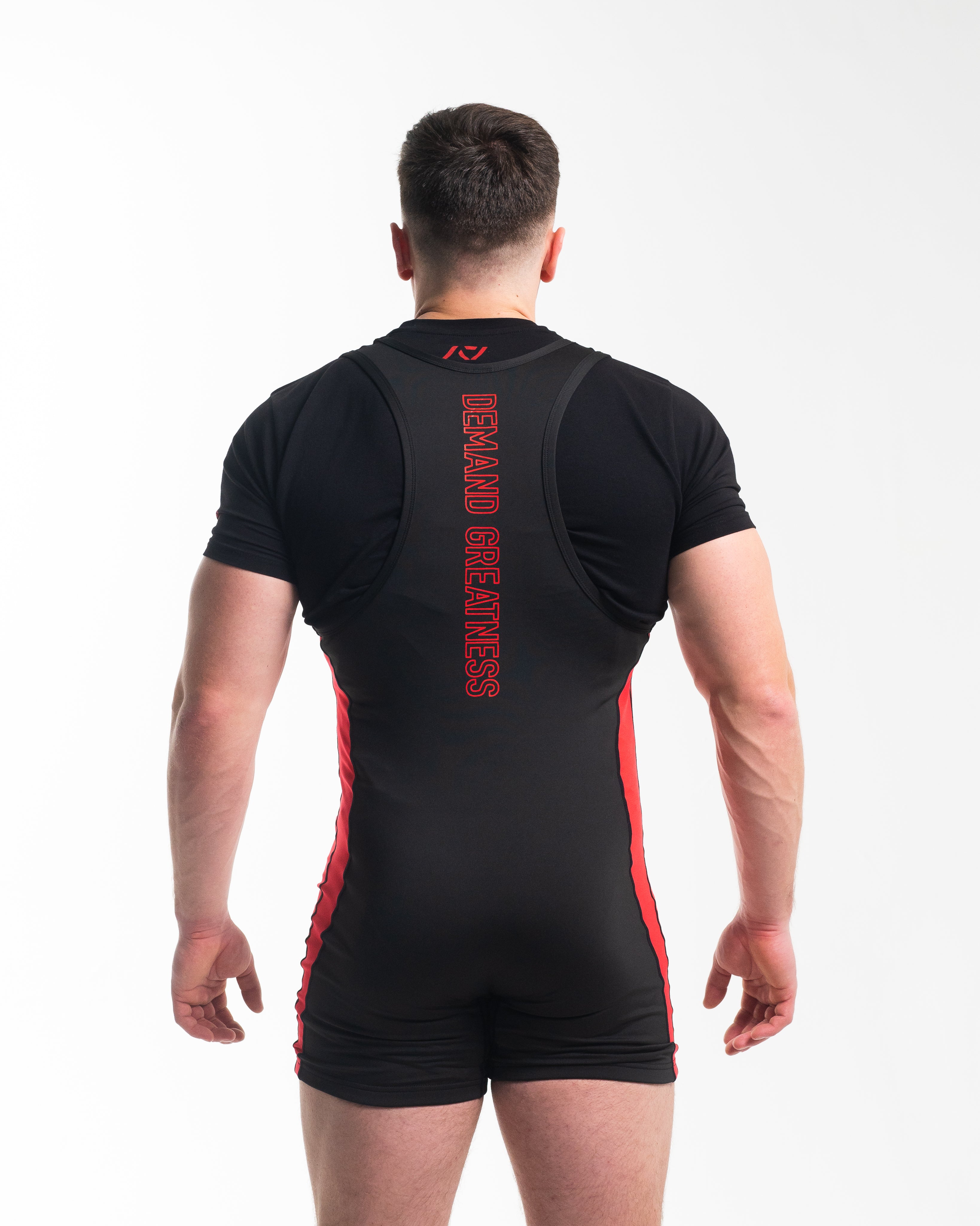 A7 Powerlifting Singlets | IPF-Approved Singlets | A7