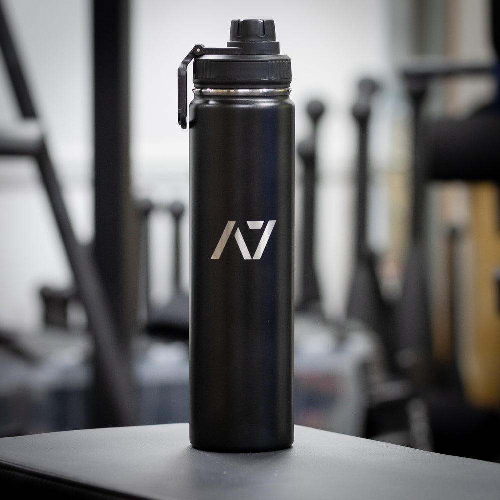 
                  
                    800 ml Insulated Bottle with Shaker
                  
                