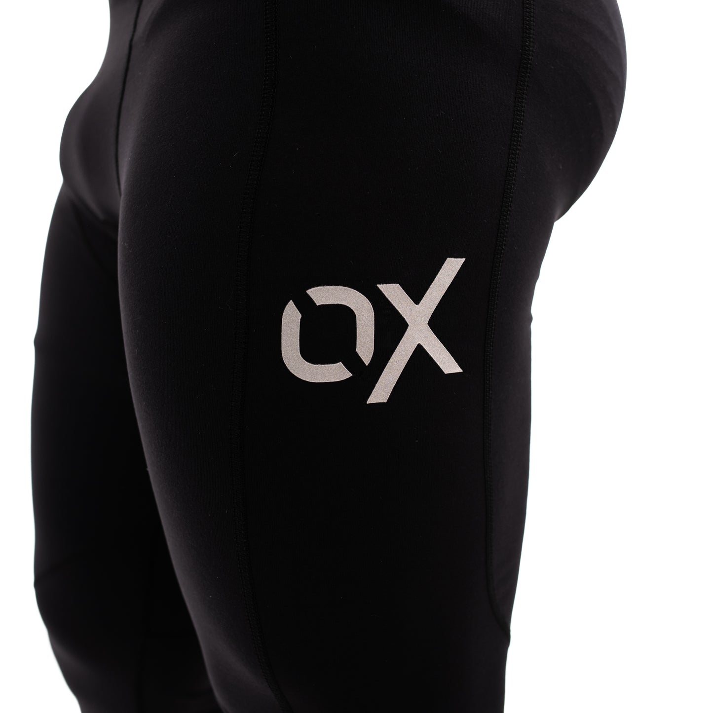 
                  
                    Ox Men's Compression Pants - Stealth
                  
                