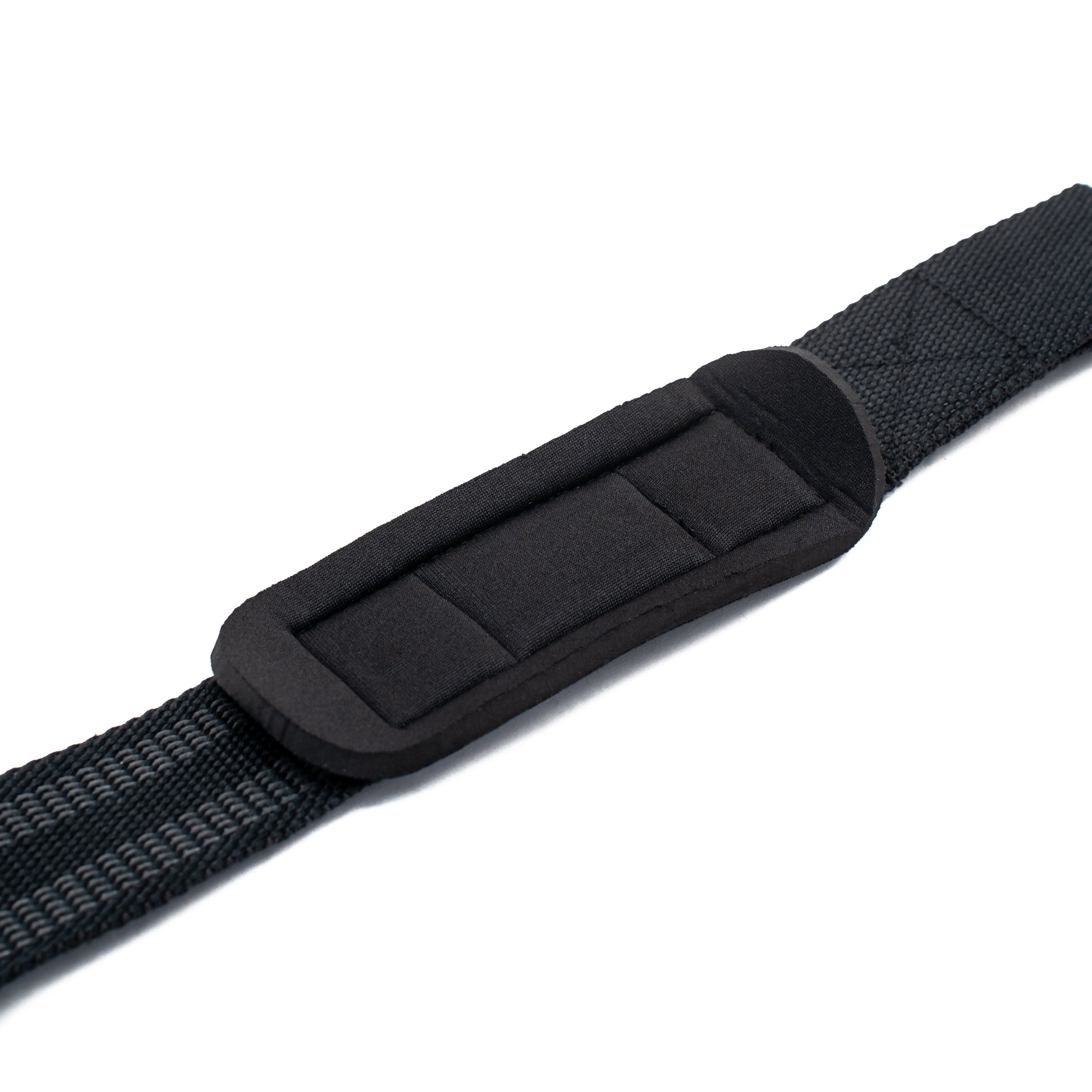Powerlifting Wrist Straps | Gym Pull Straps | A7