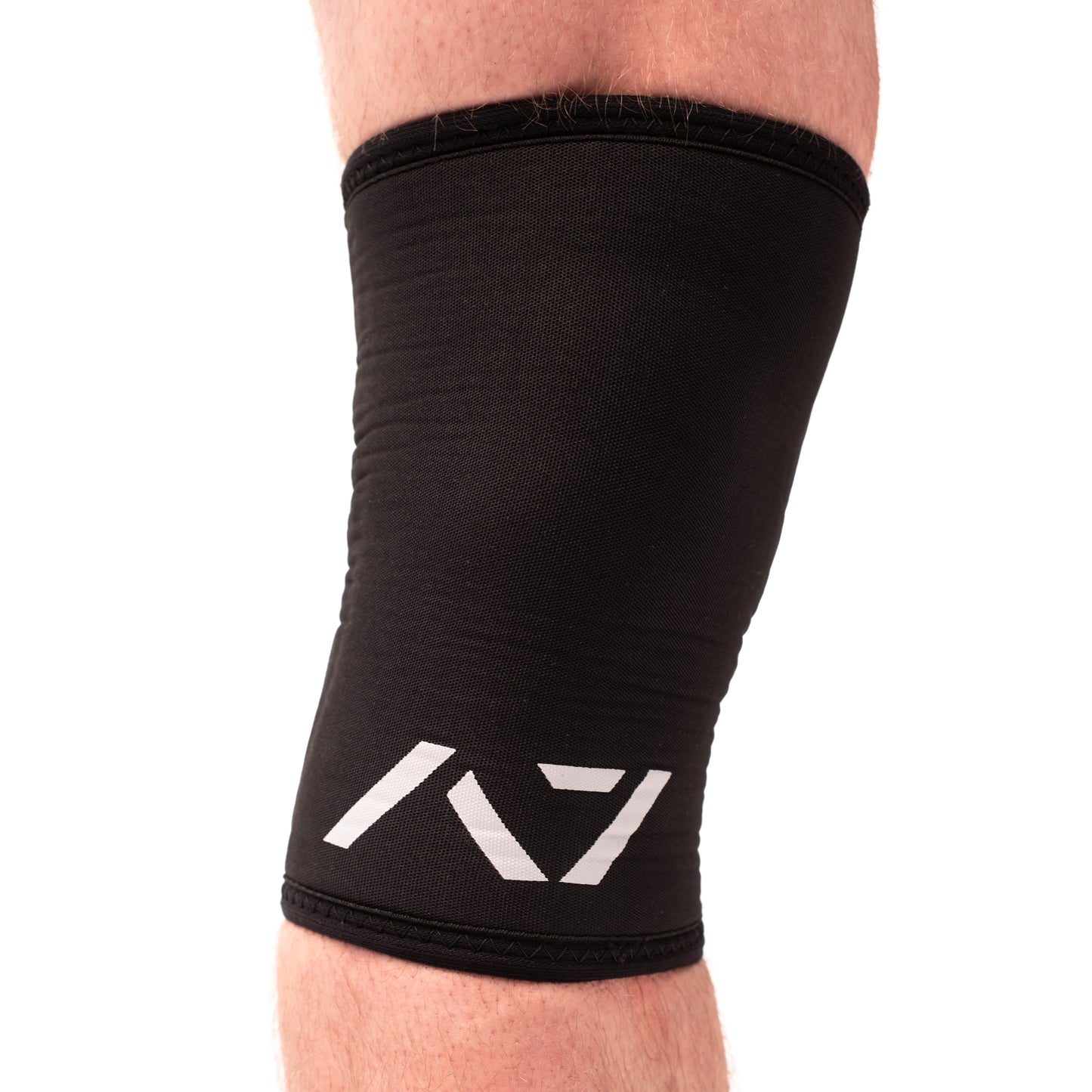 
                  
                    CONE Knee Sleeves - USPA & IPF Approved - Black
                  
                