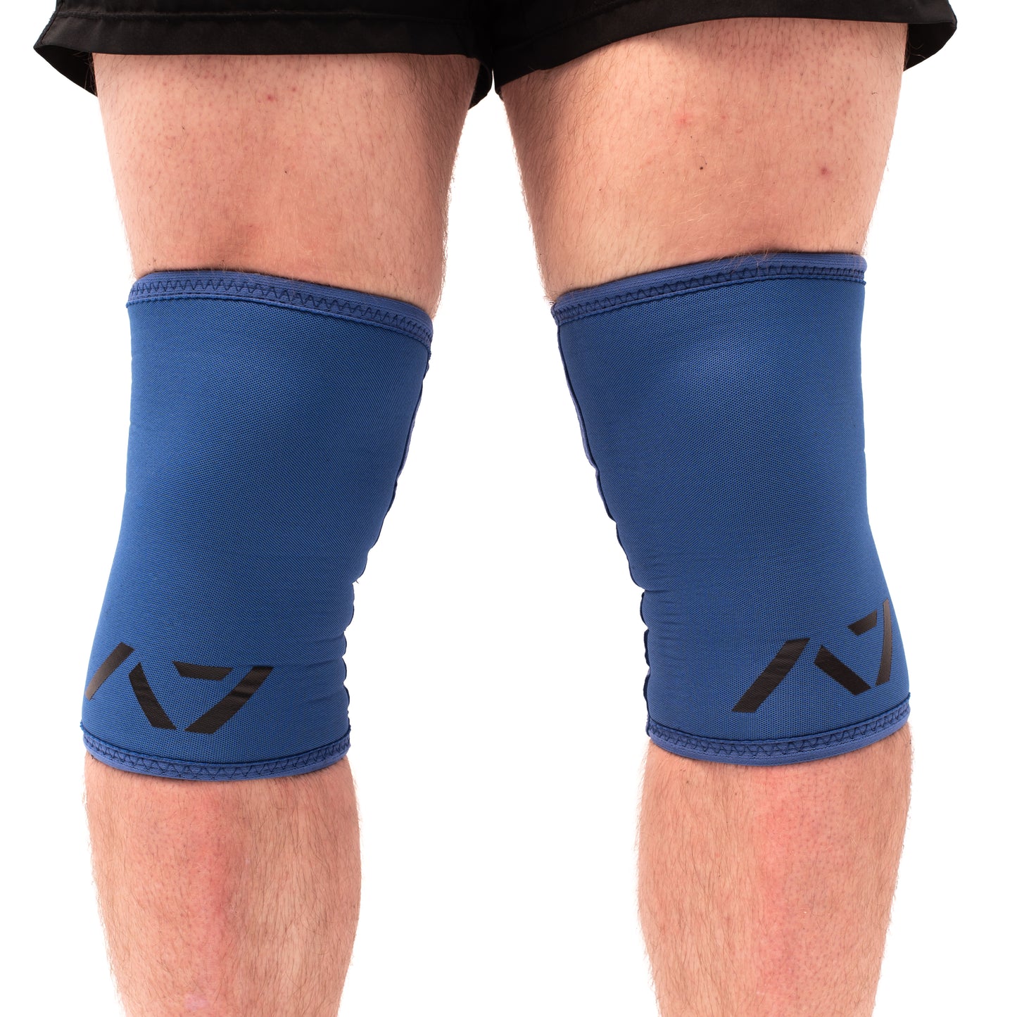 A7 CONE Knee Sleeves - IPF and USPA