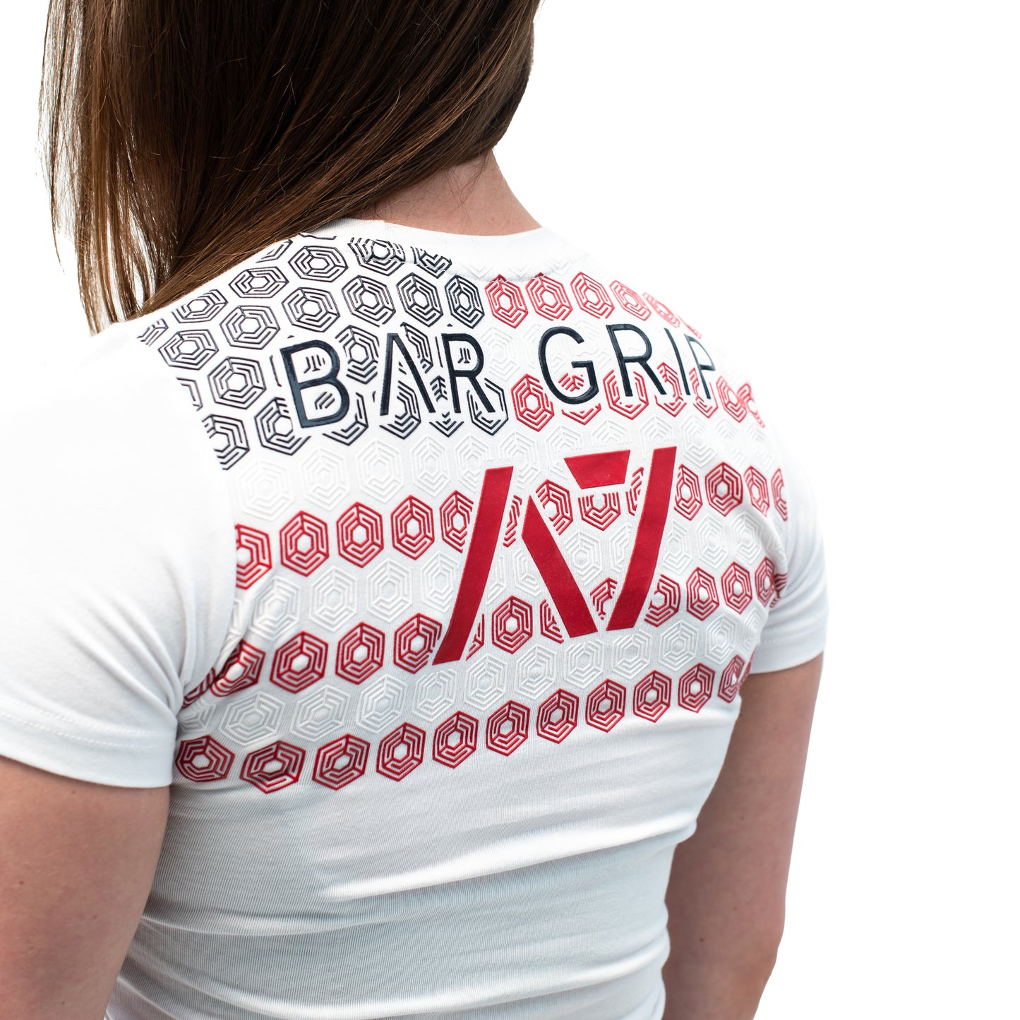 
                  
                    Pattern Pride Bar Grip Women's Shirt
                  
                