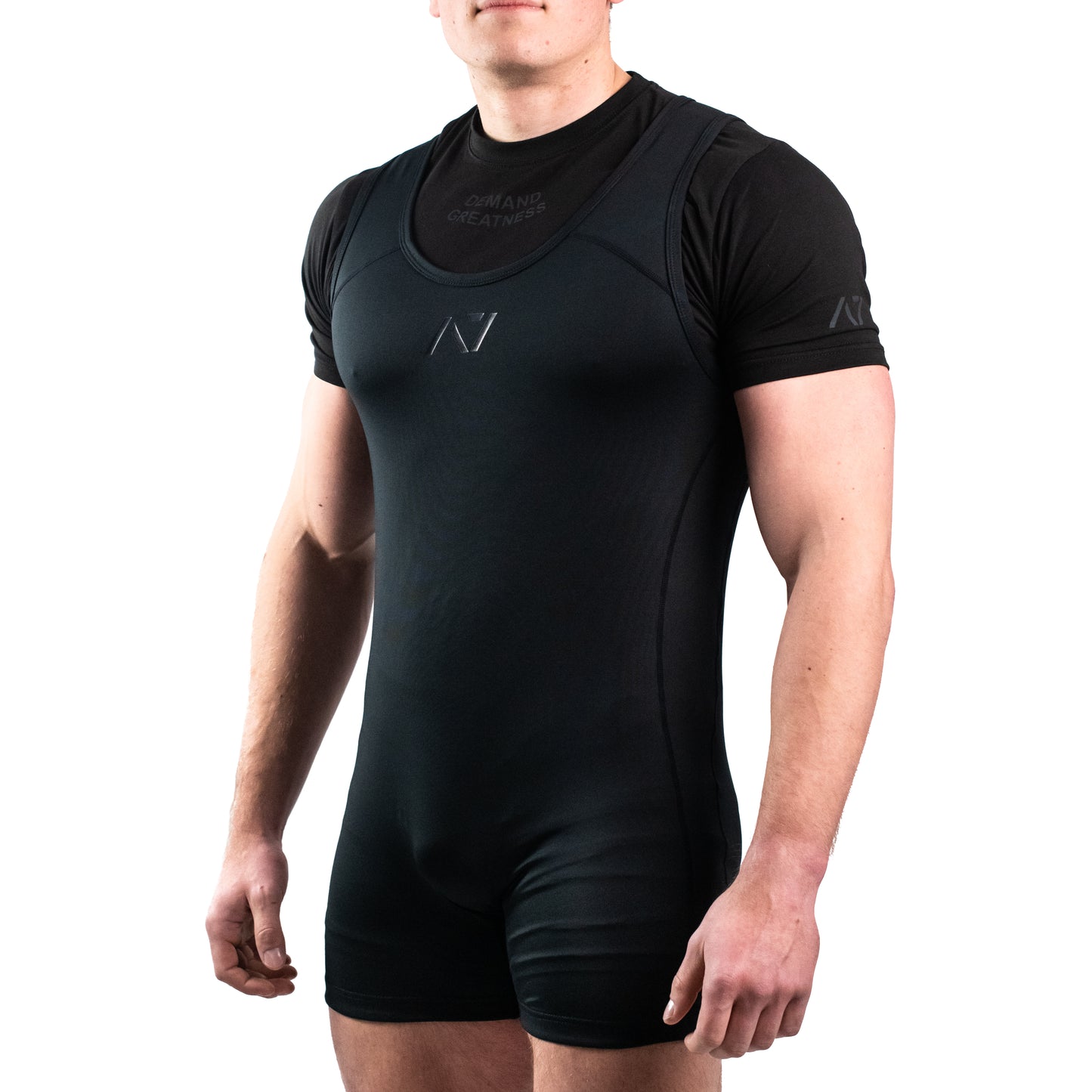 
                  
                    A7 Singlet - Stealth - IPF Approved
                  
                