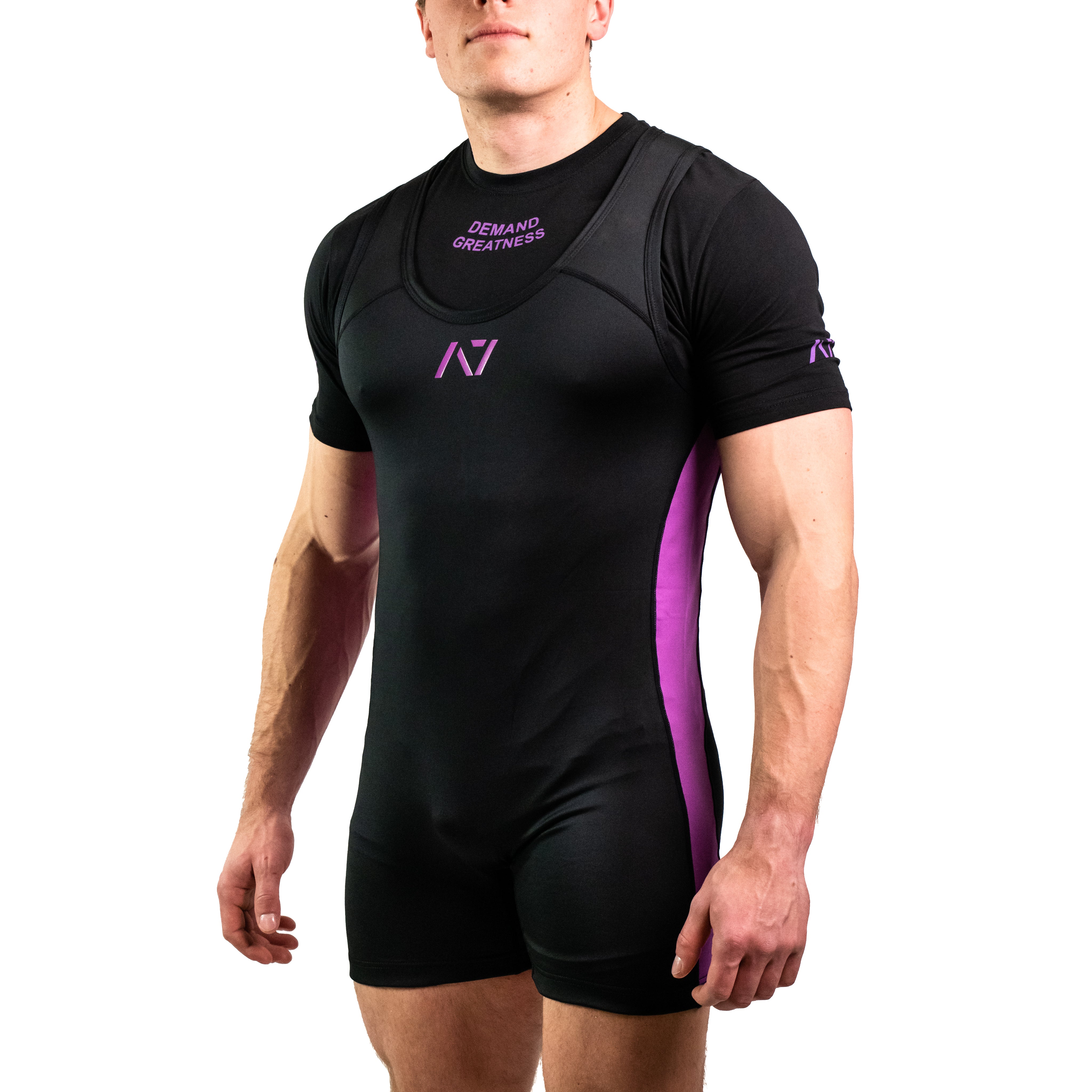 Singlets - IPF Approved – Tagged size-4xl – A7 UK