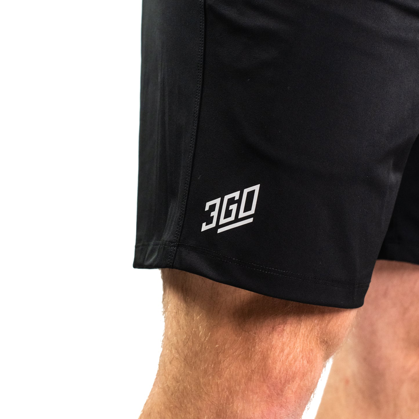 
                  
                    360Go Shorts - Black
                  
                