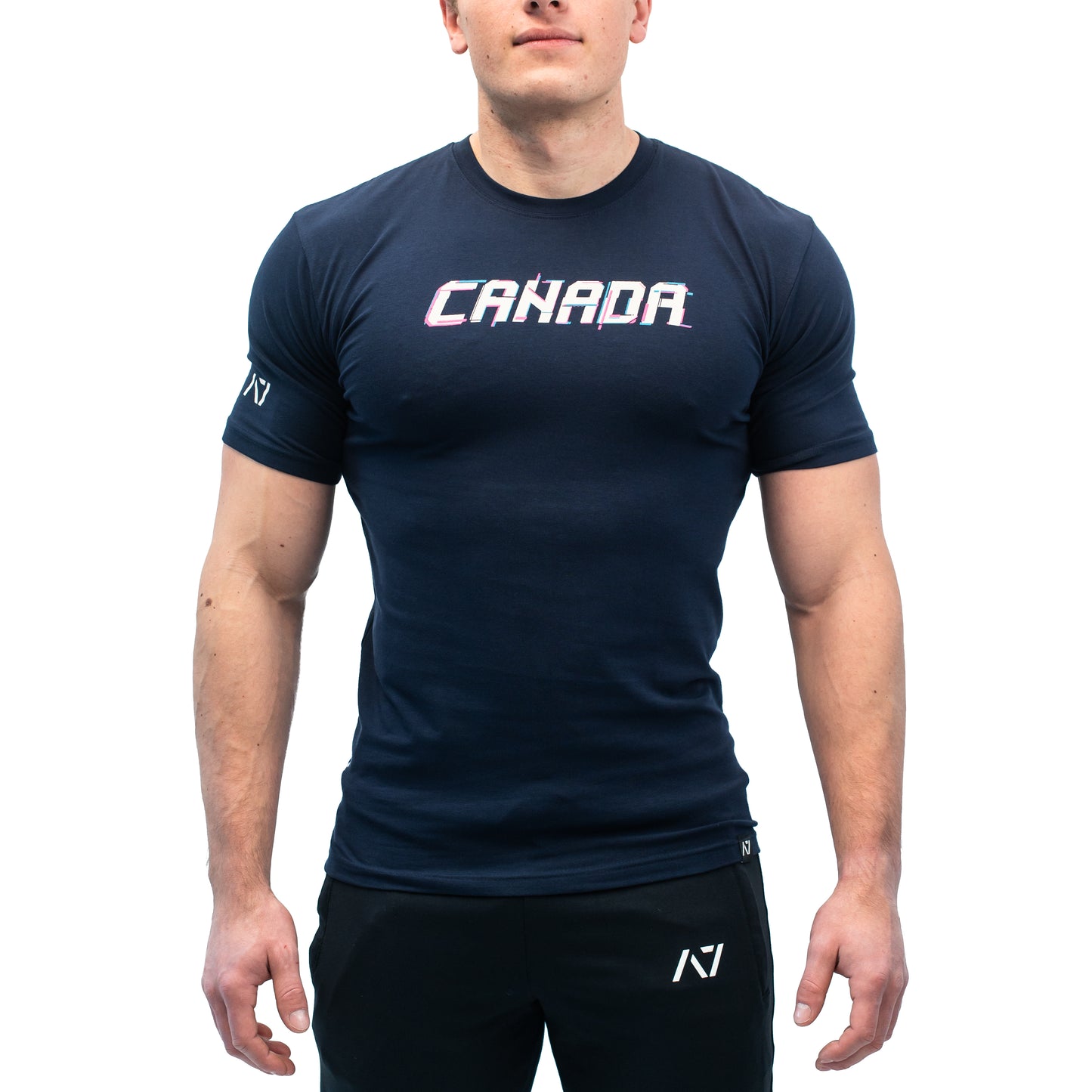
                  
                    Canada Reloaded Bar Grip Men's Shirt
                  
                