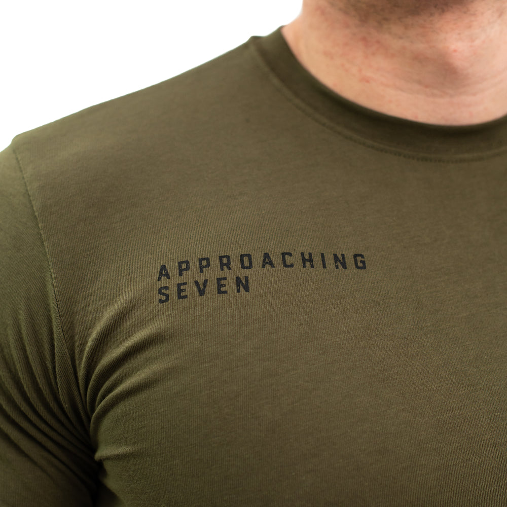 
                  
                    Seven Men's Shirt
                  
                