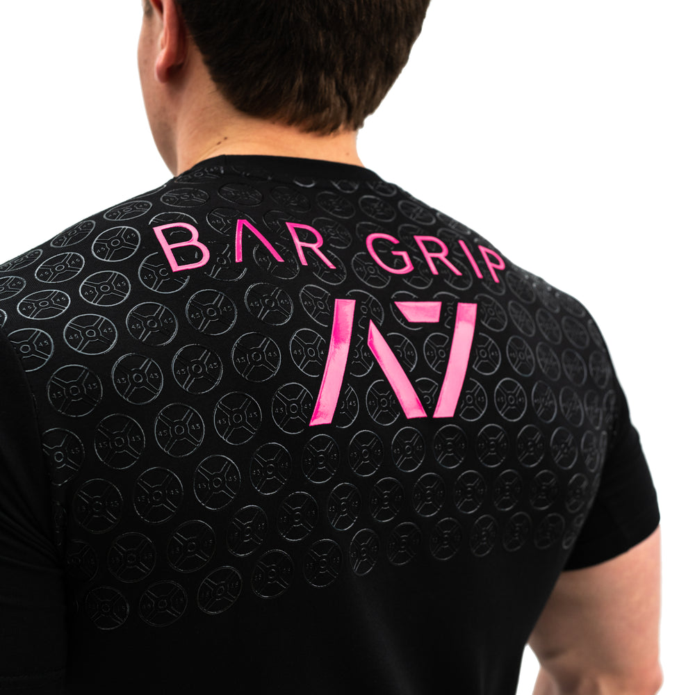 
                  
                    Revro Bar Grip Men's Shirt
                  
                