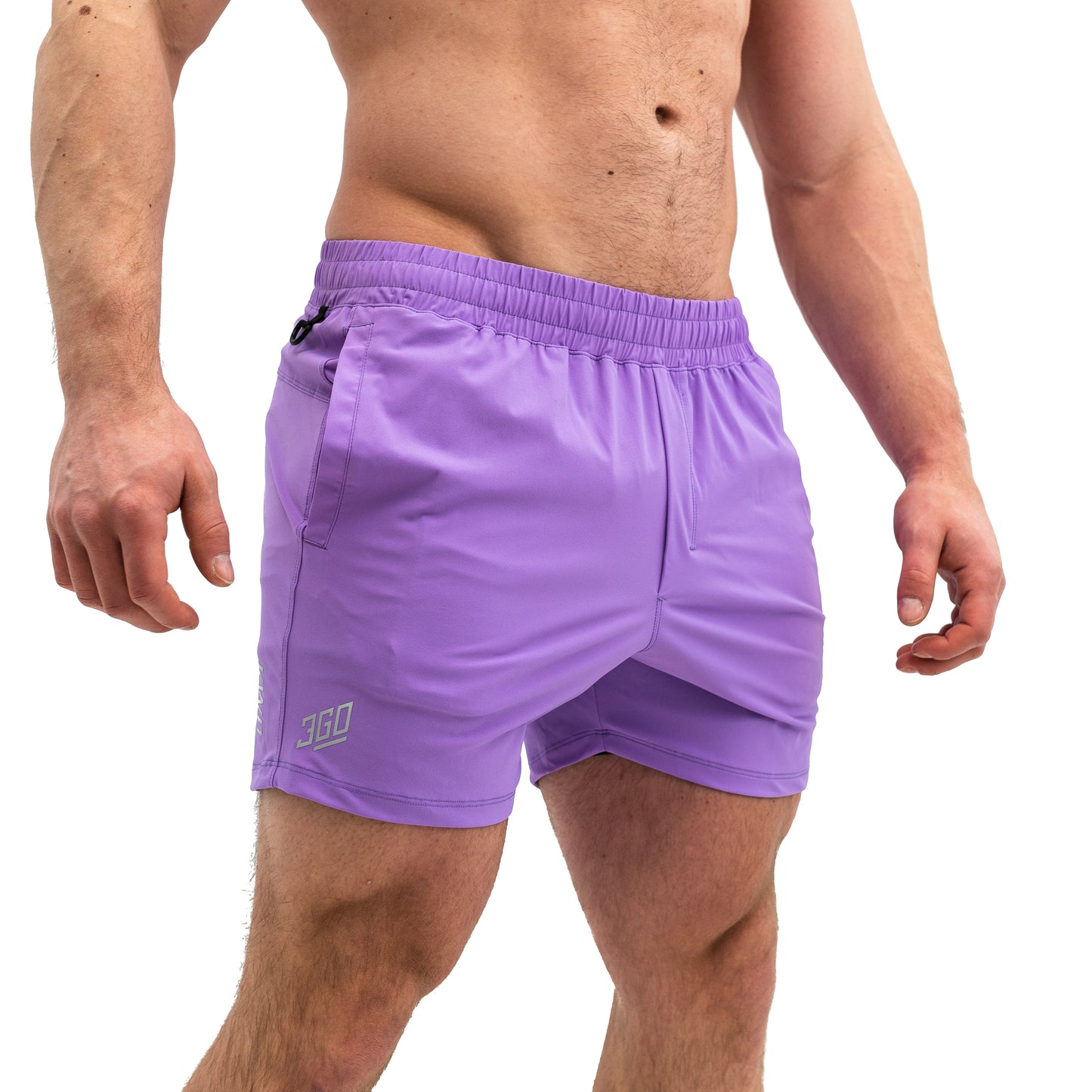 
                  
                    360Go KWD Shorts - Lilac Dream
                  
                