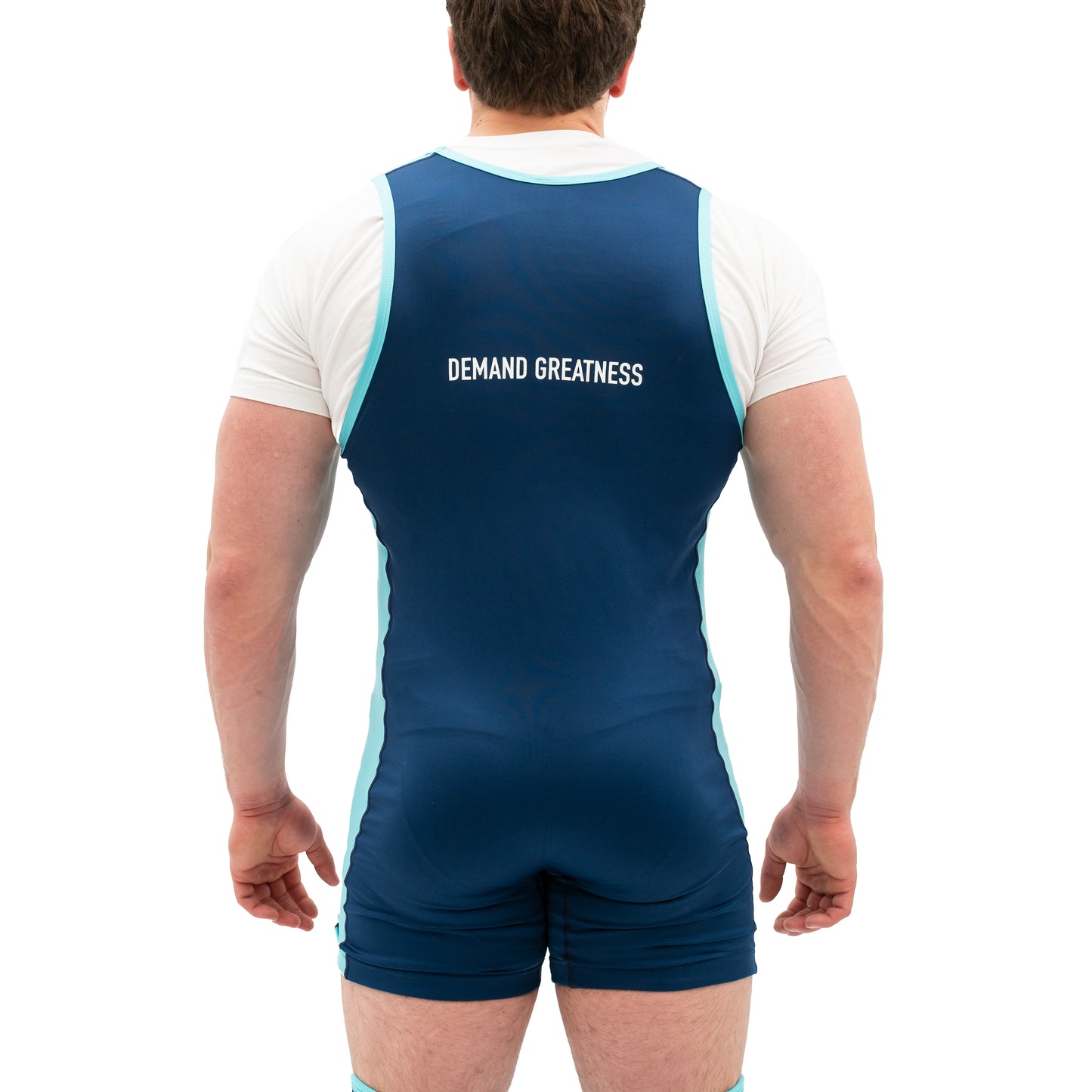 
                  
                    A7 Singlet - Iced - IPF Approved
                  
                
