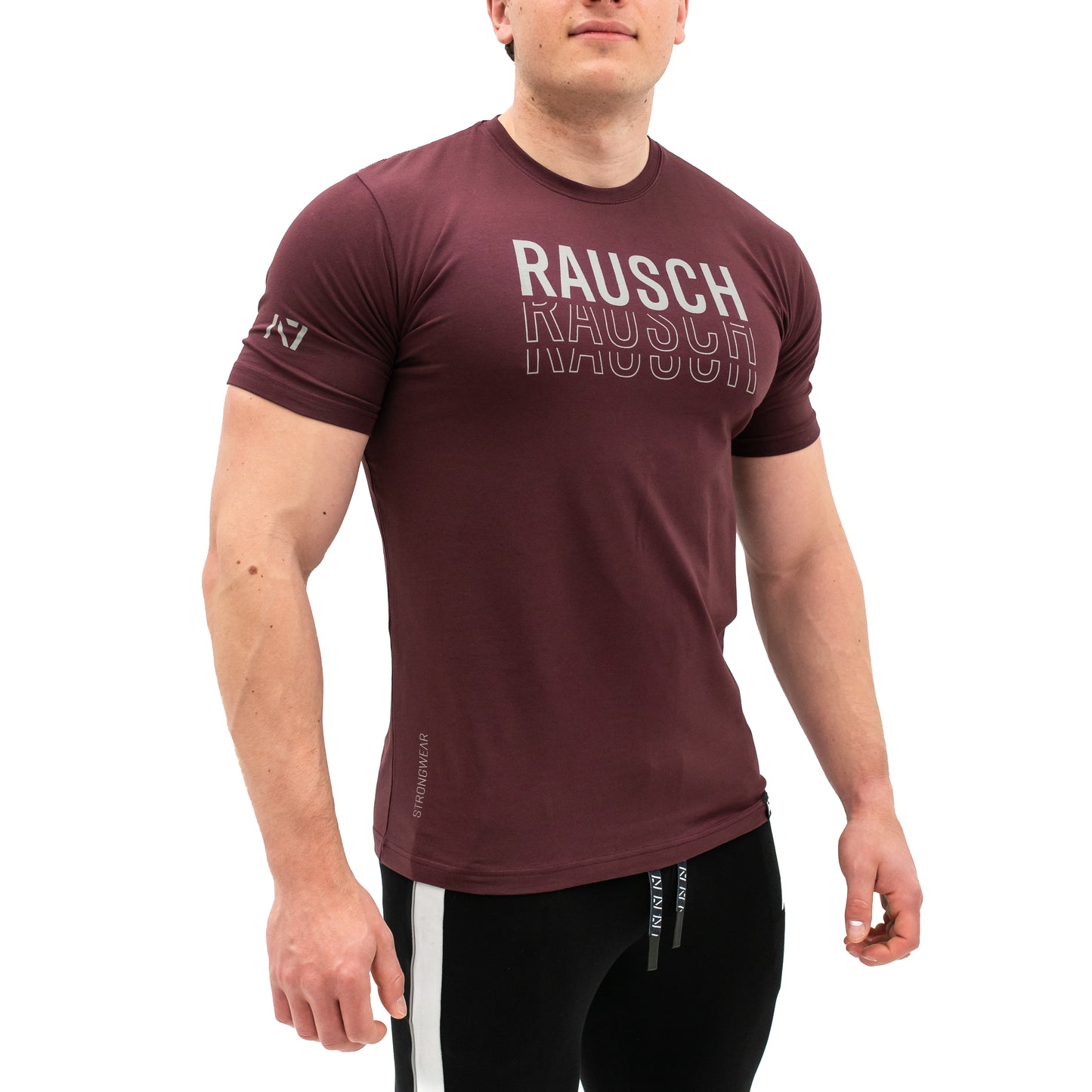
                  
                    Rausch Bar Grip Men's Shirt
                  
                