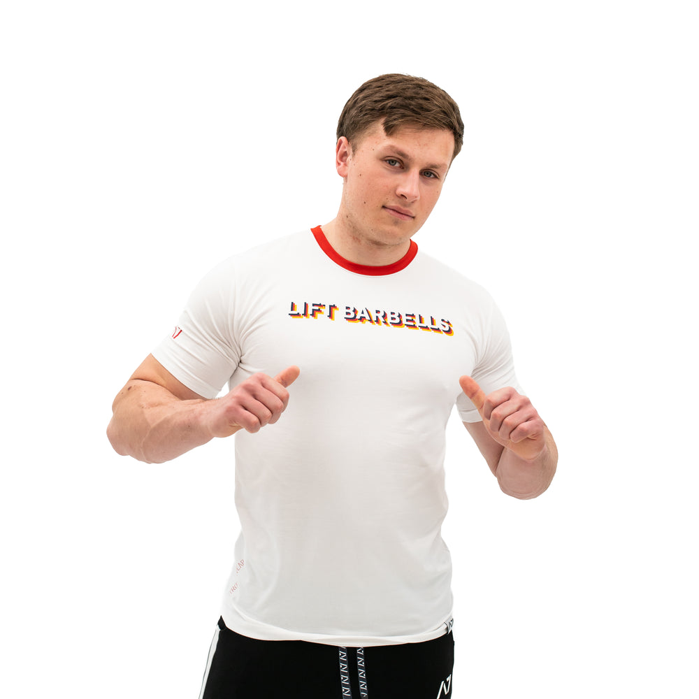 
                  
                    Groovin Bar Grip Men's Shirt
                  
                