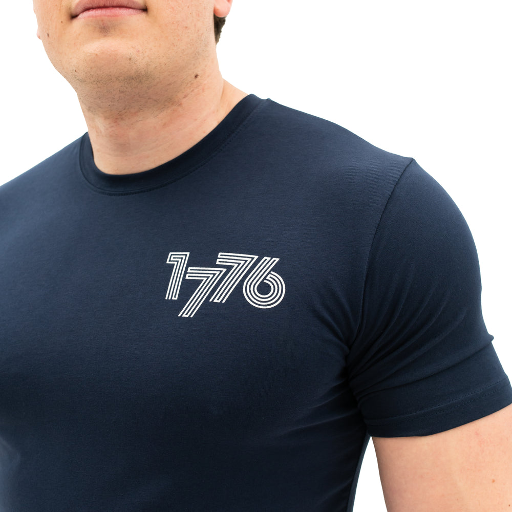 
                  
                    1776 Men's Shirt
                  
                